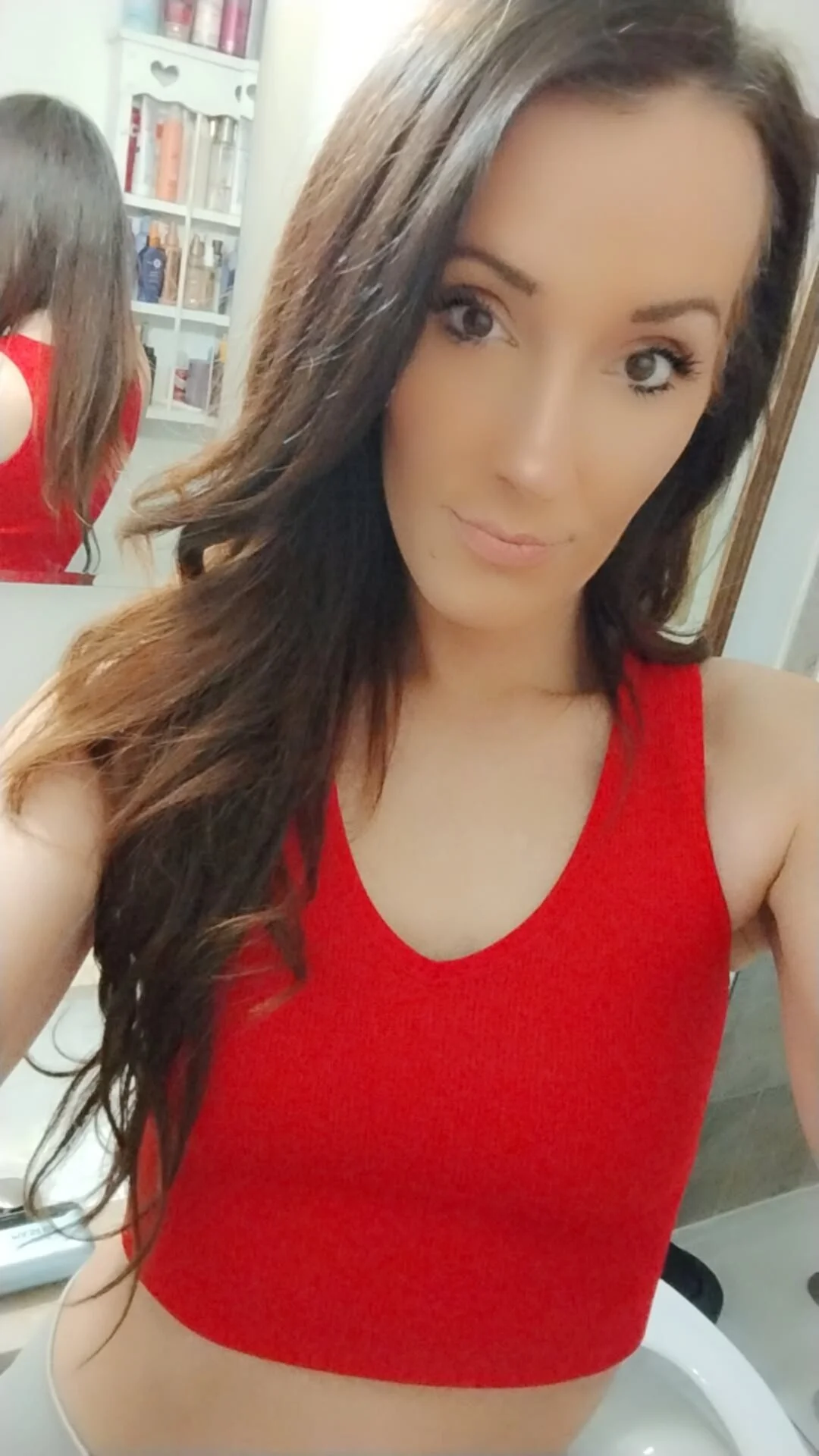 XXX Porn Photo of Nude goddessnathalie1 7