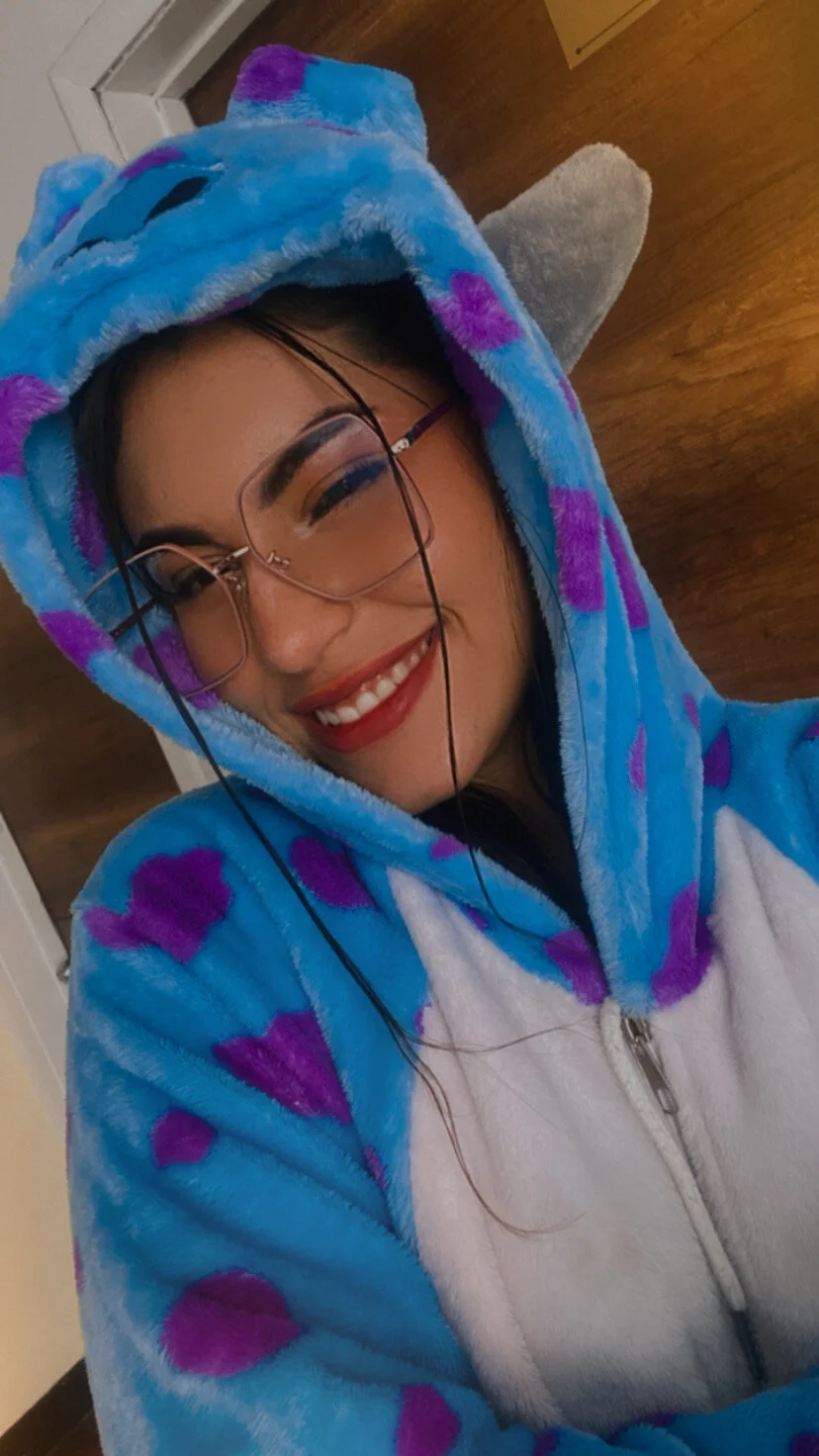 XXX Porn Photo of Nude nani_rosse_of 3