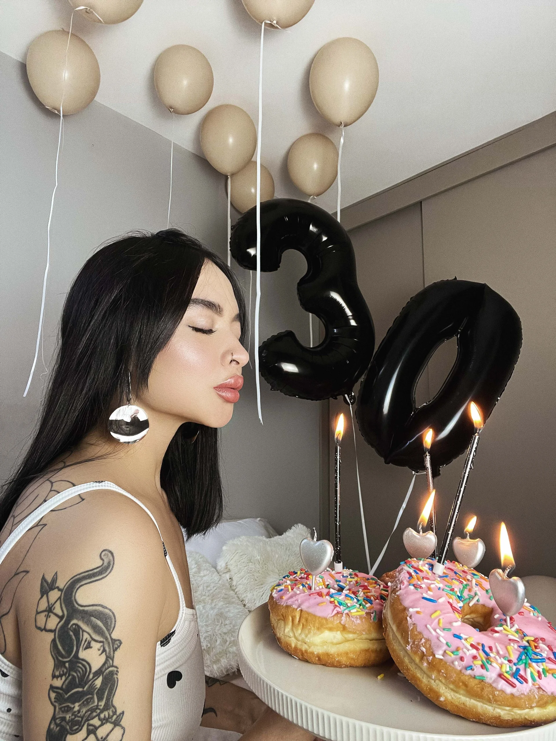 XXX Porn Photo of Nude Elirpo 59