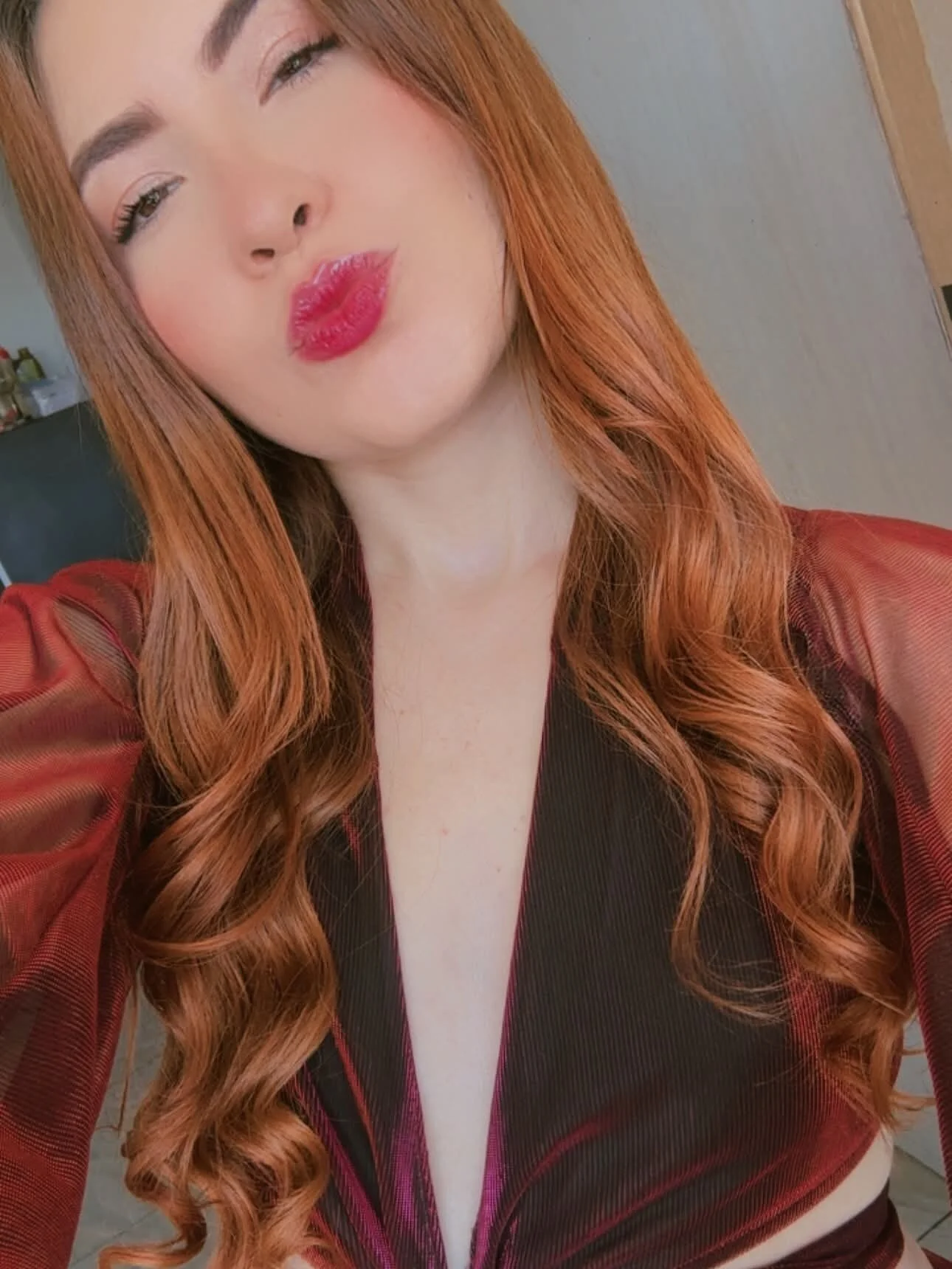 XXX Porn Photo of Nude RoussFox 3