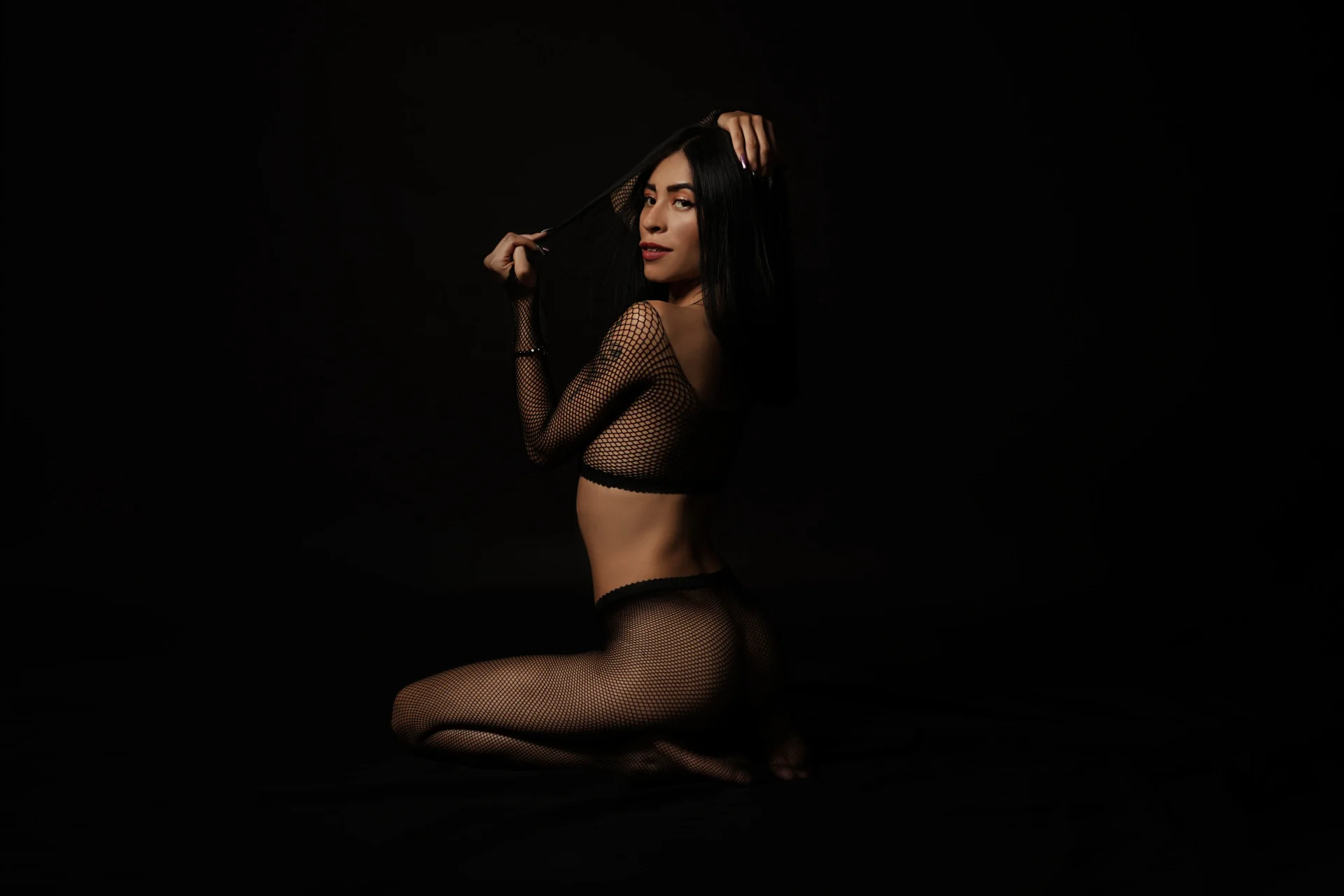 XXX Porn Photo of Nude HannaHot_69 9