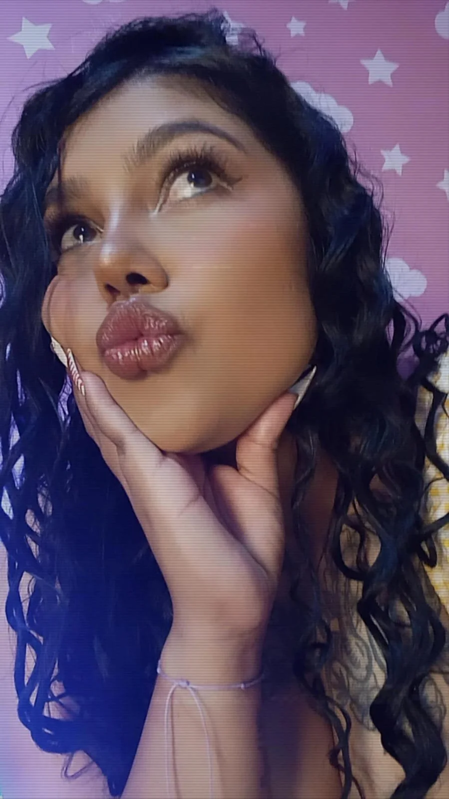 XXX Porn Photo of Nude shayna_manson_ 70