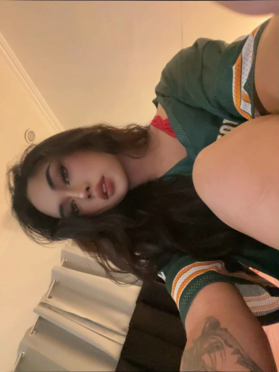XXX Porn Photo of Nude Sabrina_Wolfsteller 6