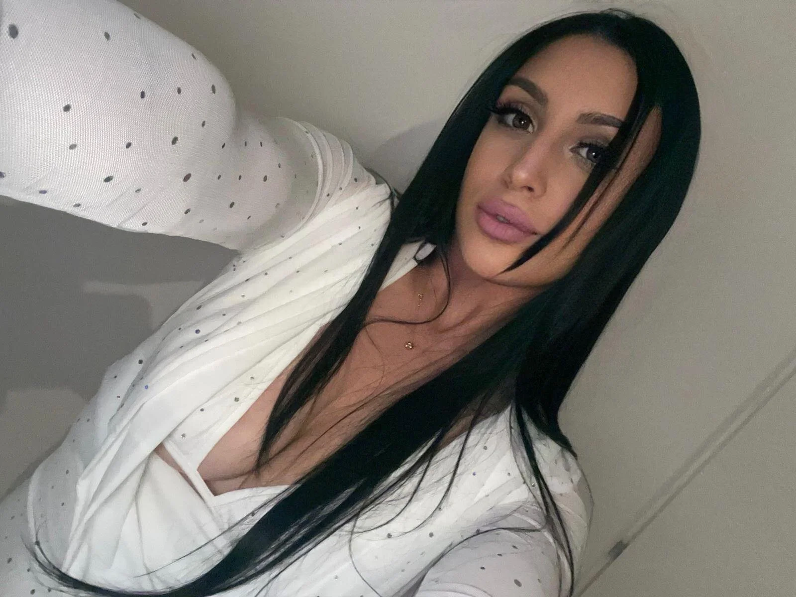 XXX Porn Photo of Nude DesiMissy 9