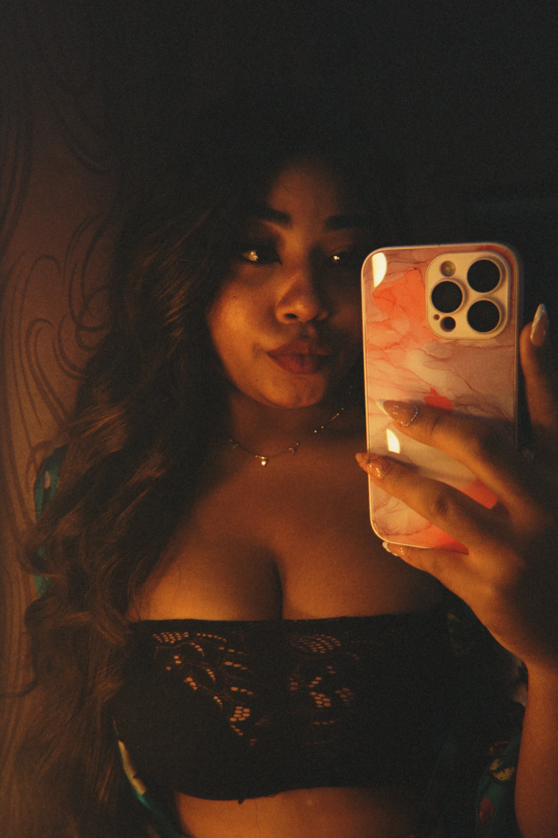 XXX Porn Photo of Nude 420Geminis 98