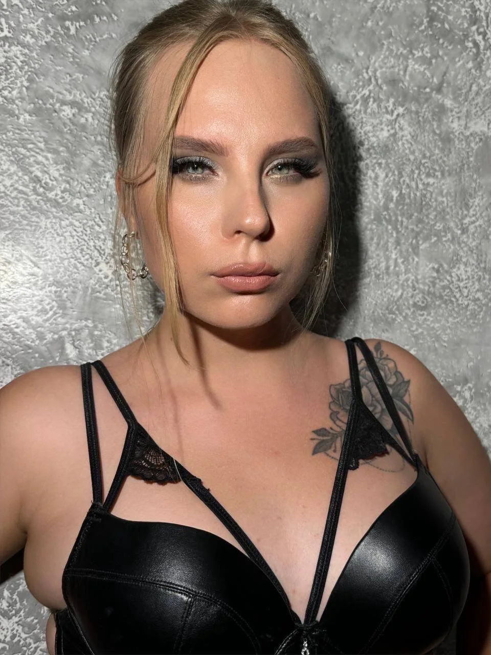 XXX Porn Photo of Nude Thalia__Star 22