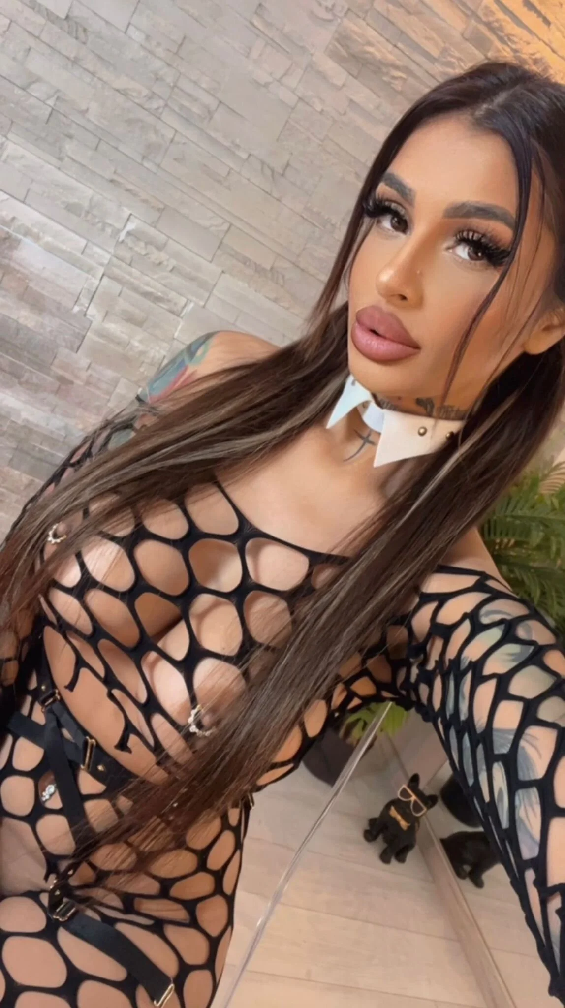 XXX Porn Photo of Nude Jessy_Cruz_ 2