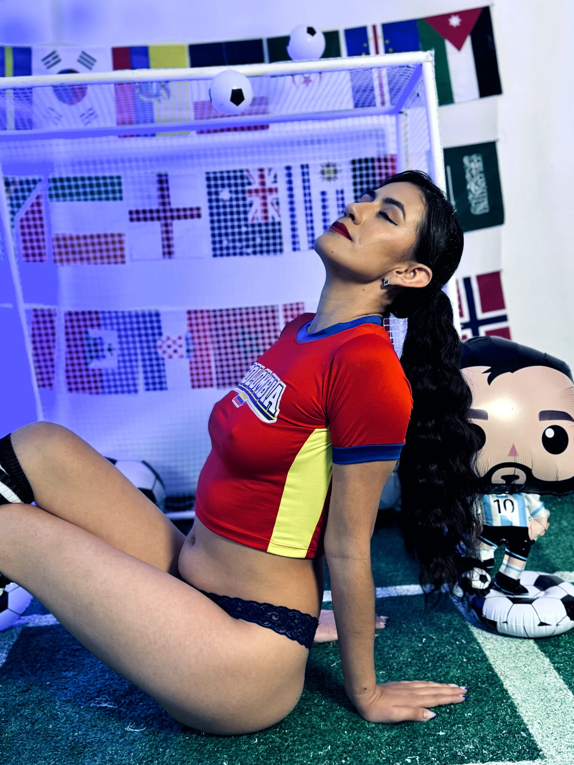XXX Porn Photo of Nude SophieGomez22 40