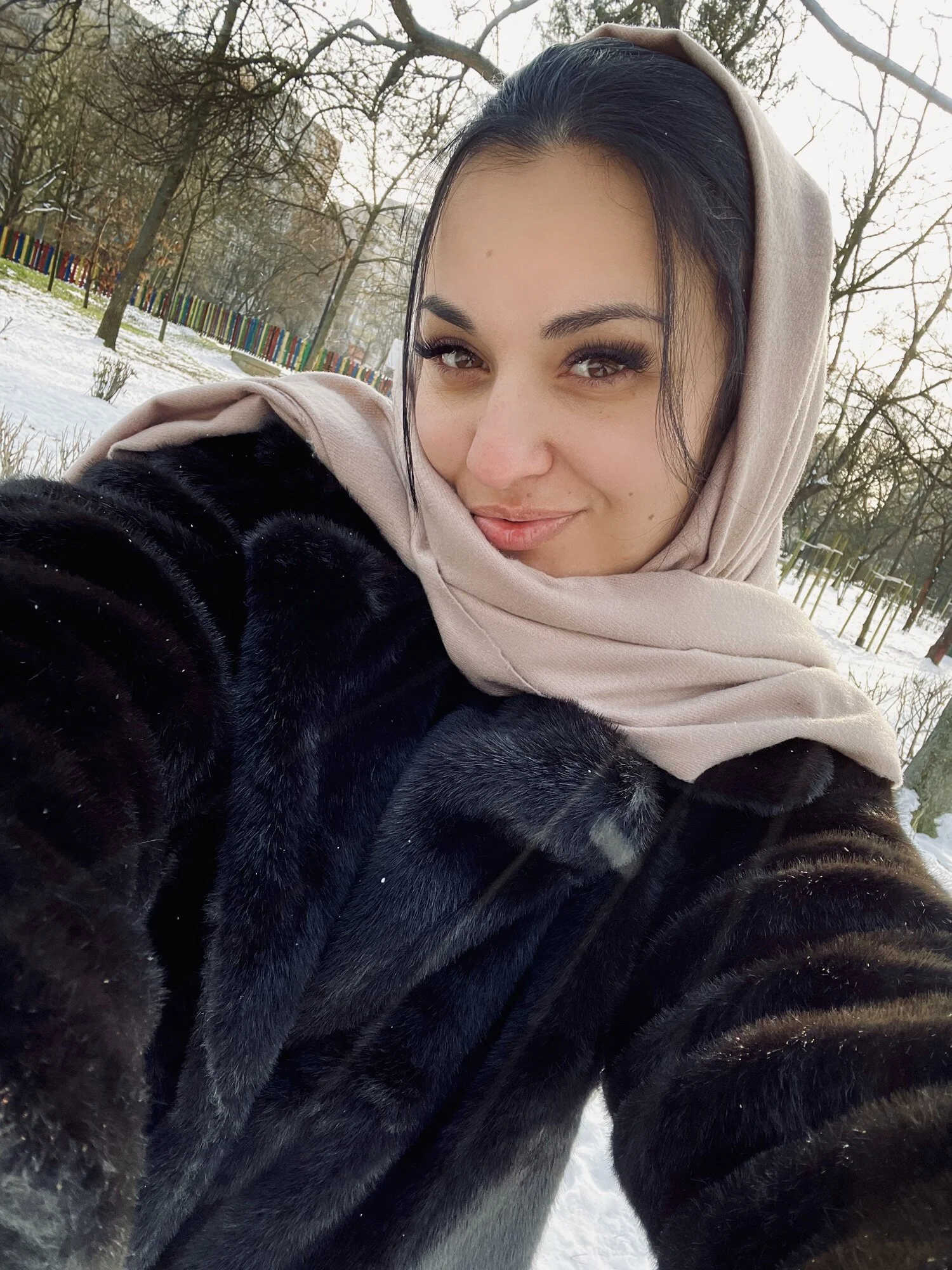 XXX Porn Photo of Nude AlexandraRand 141