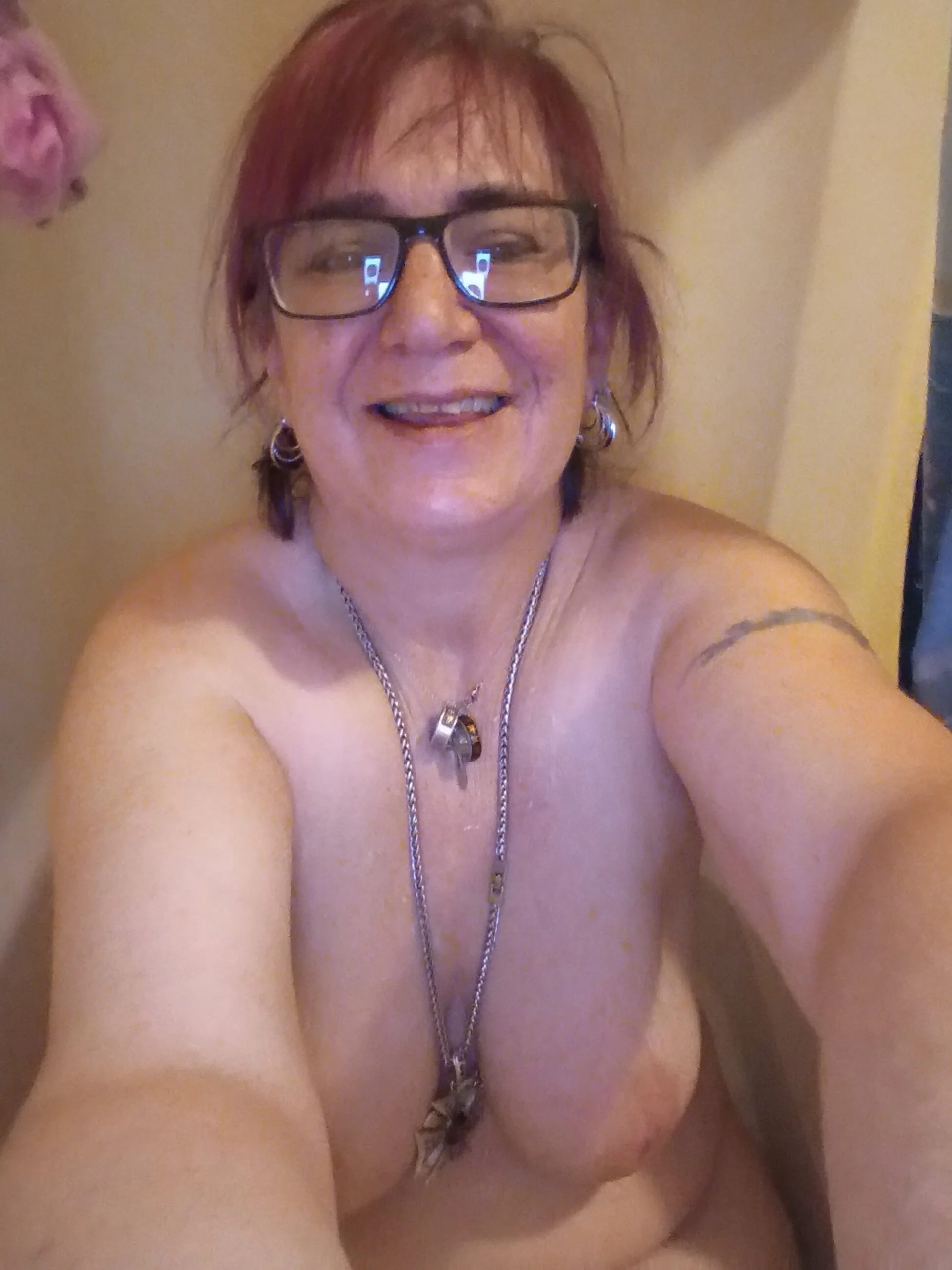 XXX Porn Photo of Nude becky1111 45