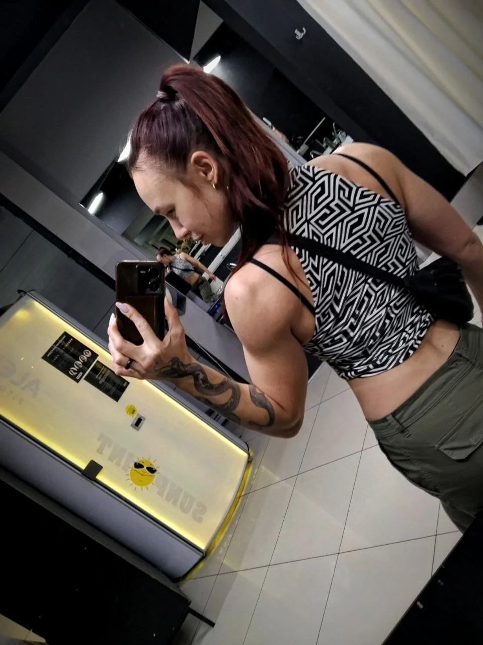 XXX Porn Photo of Nude Spoty_Kate_ 14