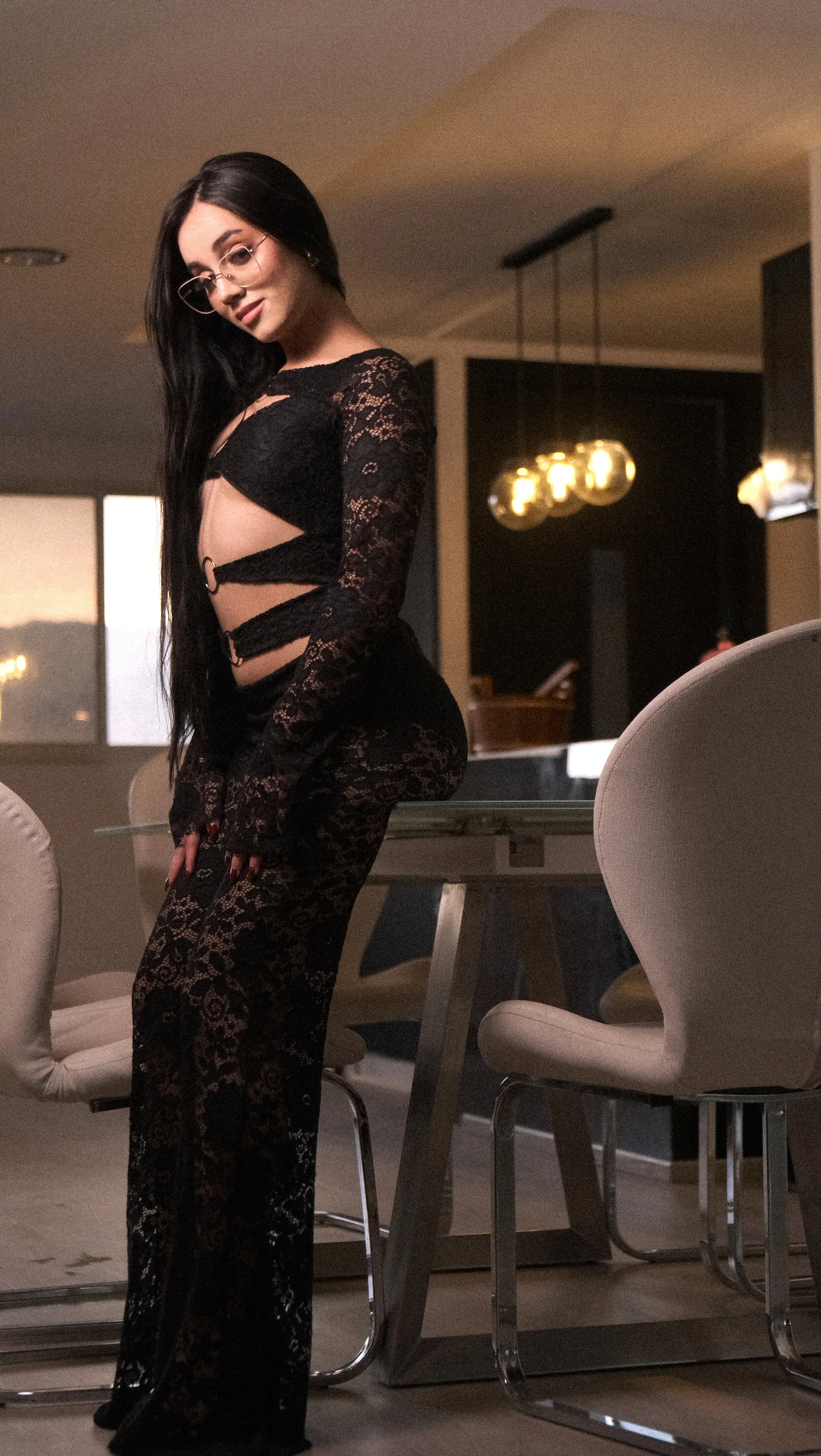 XXX Porn Photo of Nude GisellePalmer_88 22