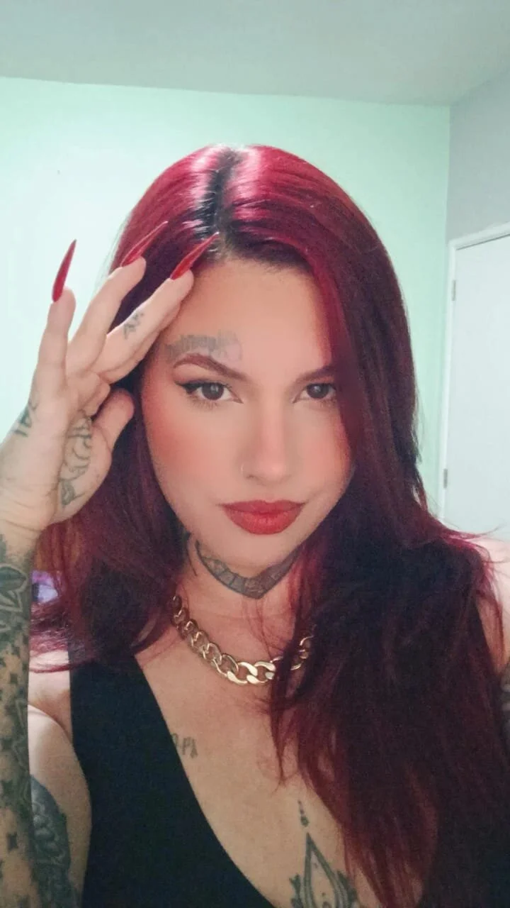 XXX Porn Photo of Nude Maddy_Vicius19 1