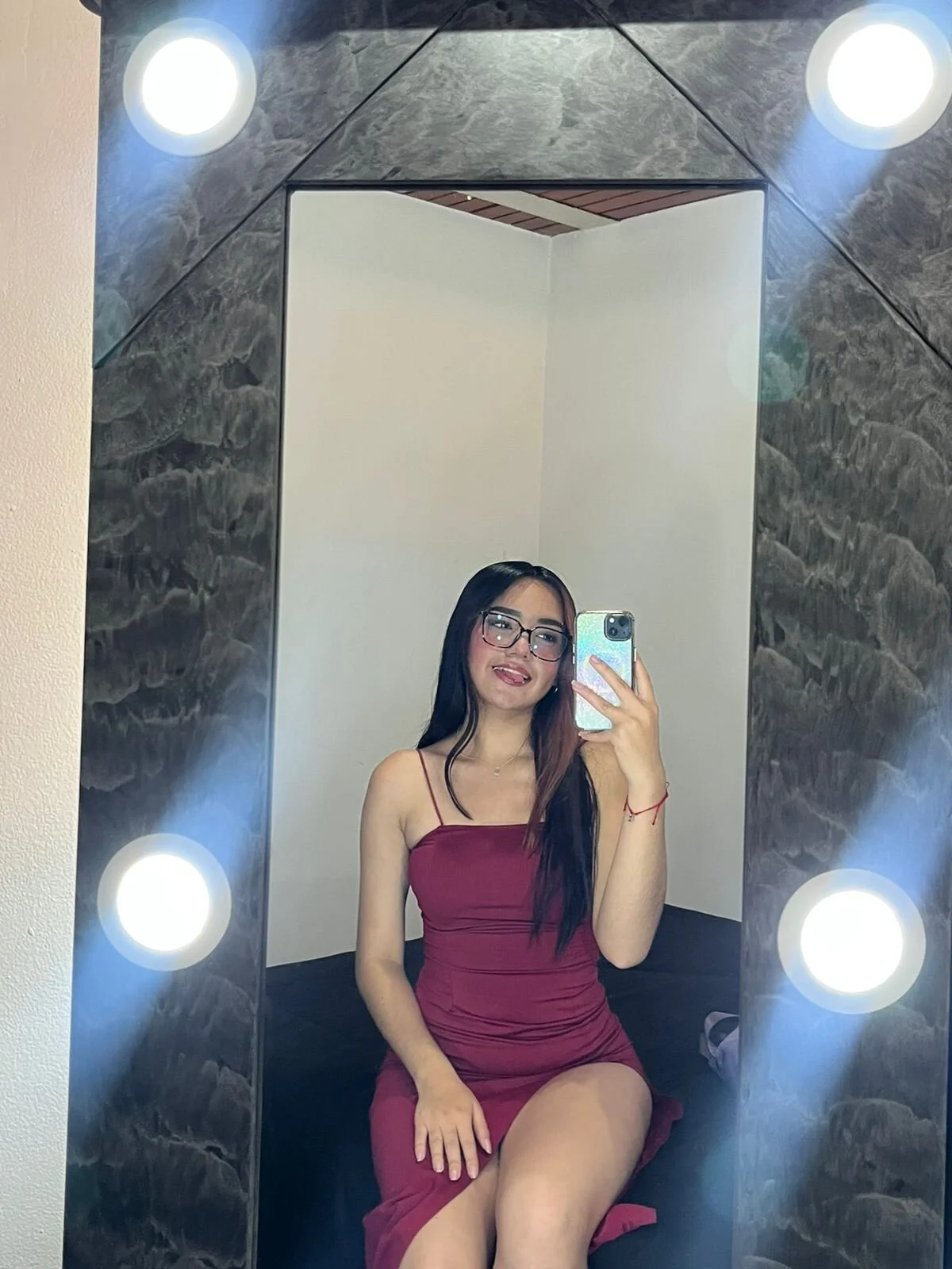 XXX Porn Photo of Nude LANA_FOX_M 5