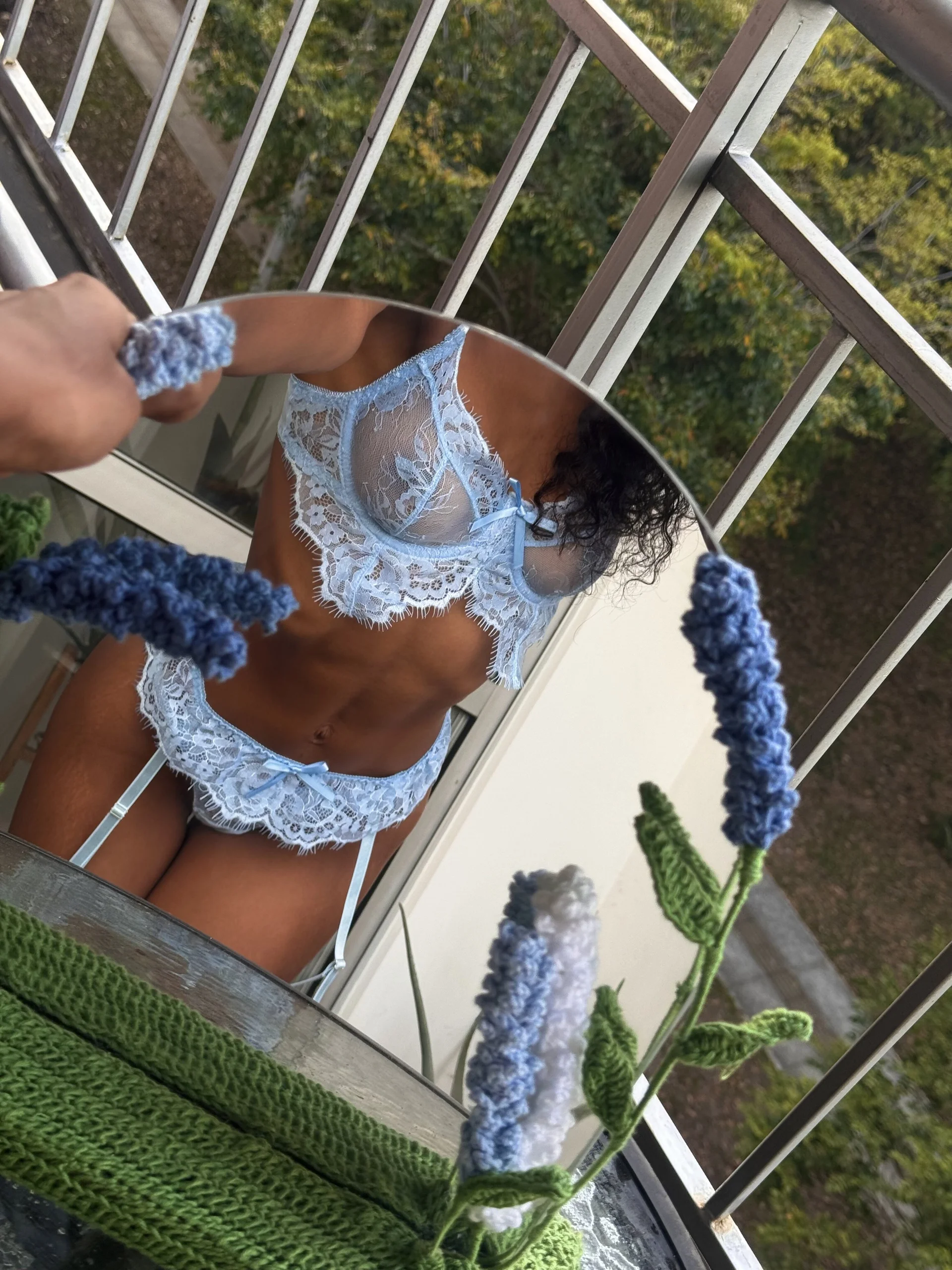 XXX Porn Photo of Nude connie_west0 19
