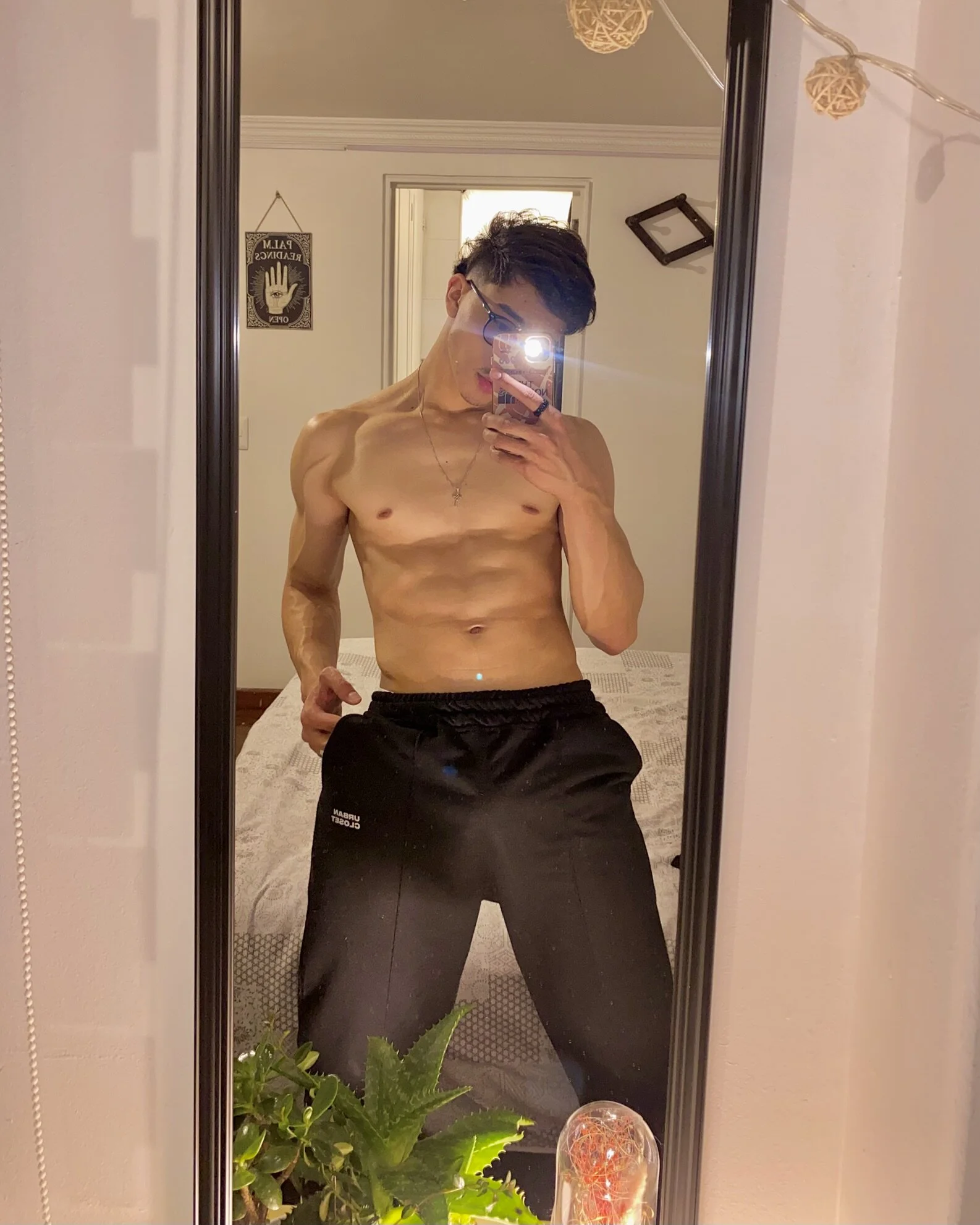 XXX Porn Photo of Nude BiigBlake 1