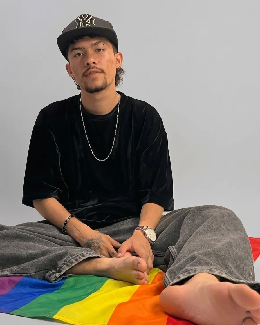 XXX Porn Photo of Nude jake_miller__ 20