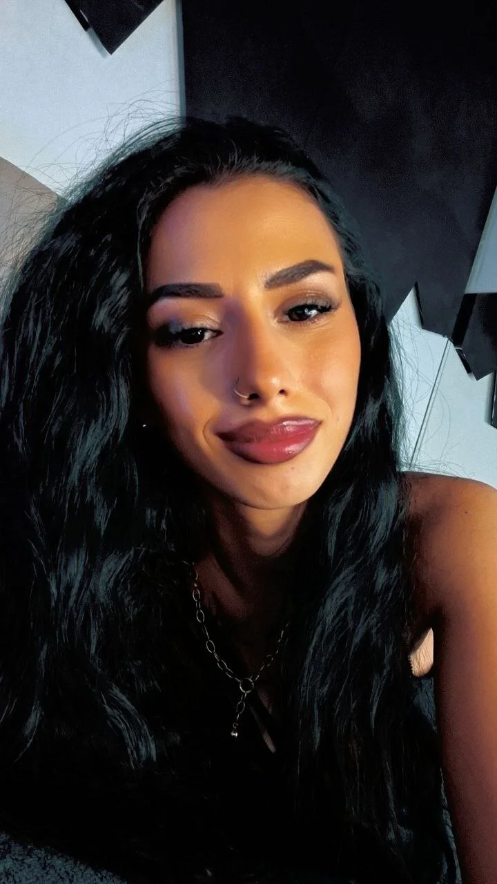 XXX Porn Photo of Nude TiaCyrrus 5