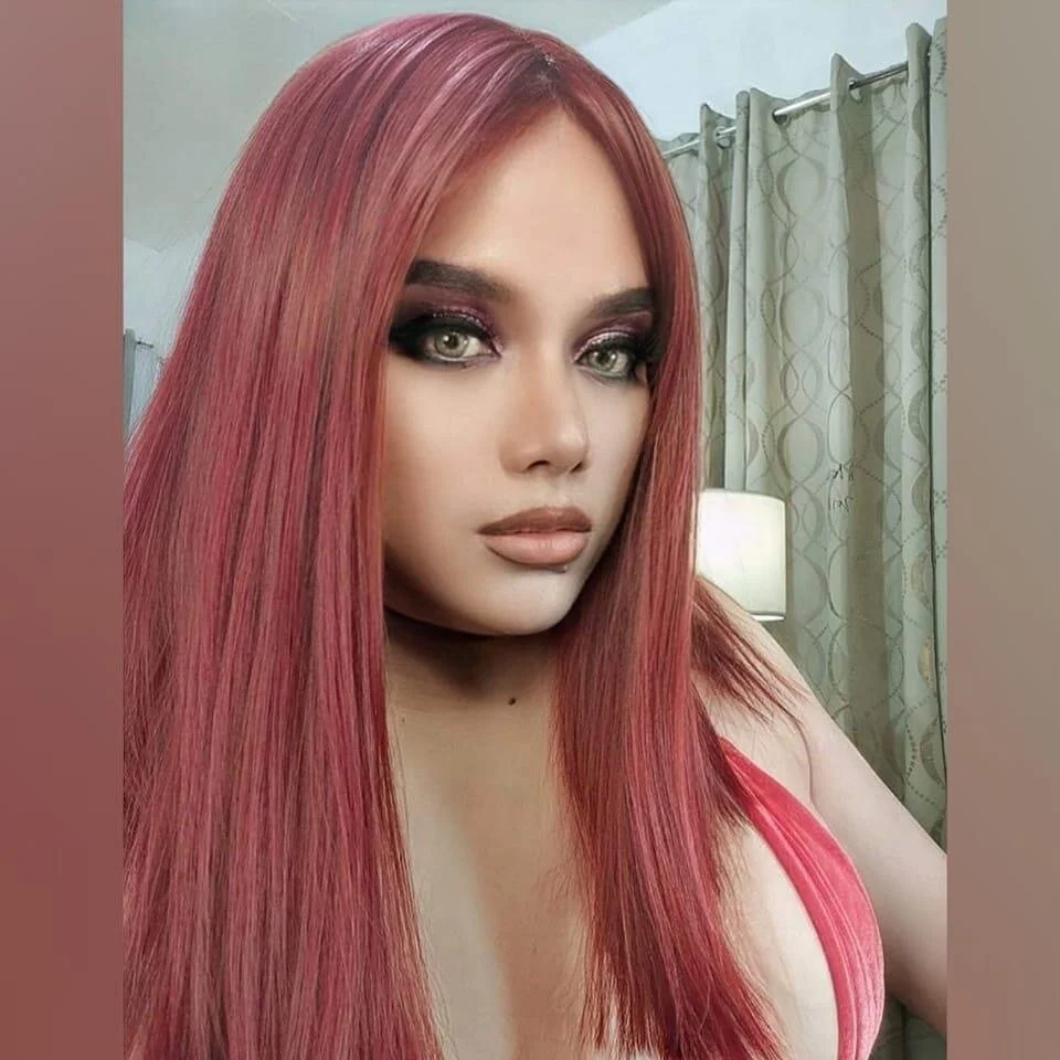 XXX Porn Photo of Nude GoddessMistresx 12