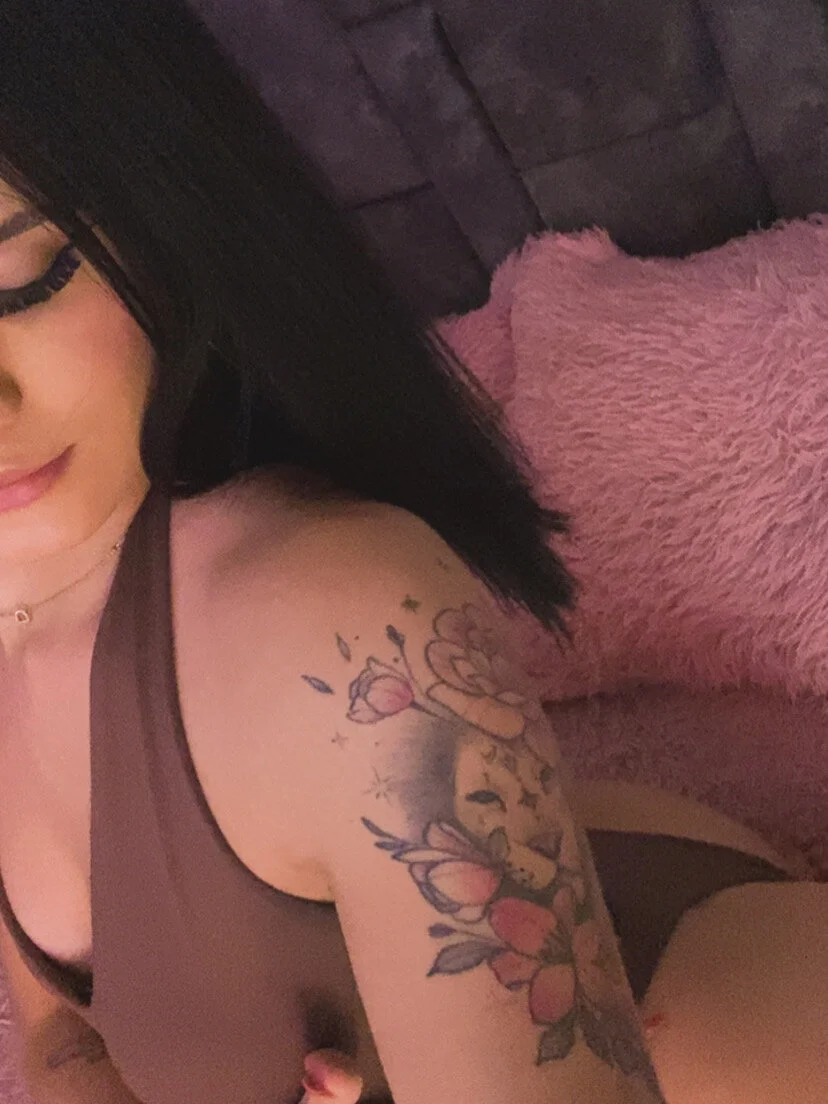 XXX Porn Photo of Nude milan_delrey 4