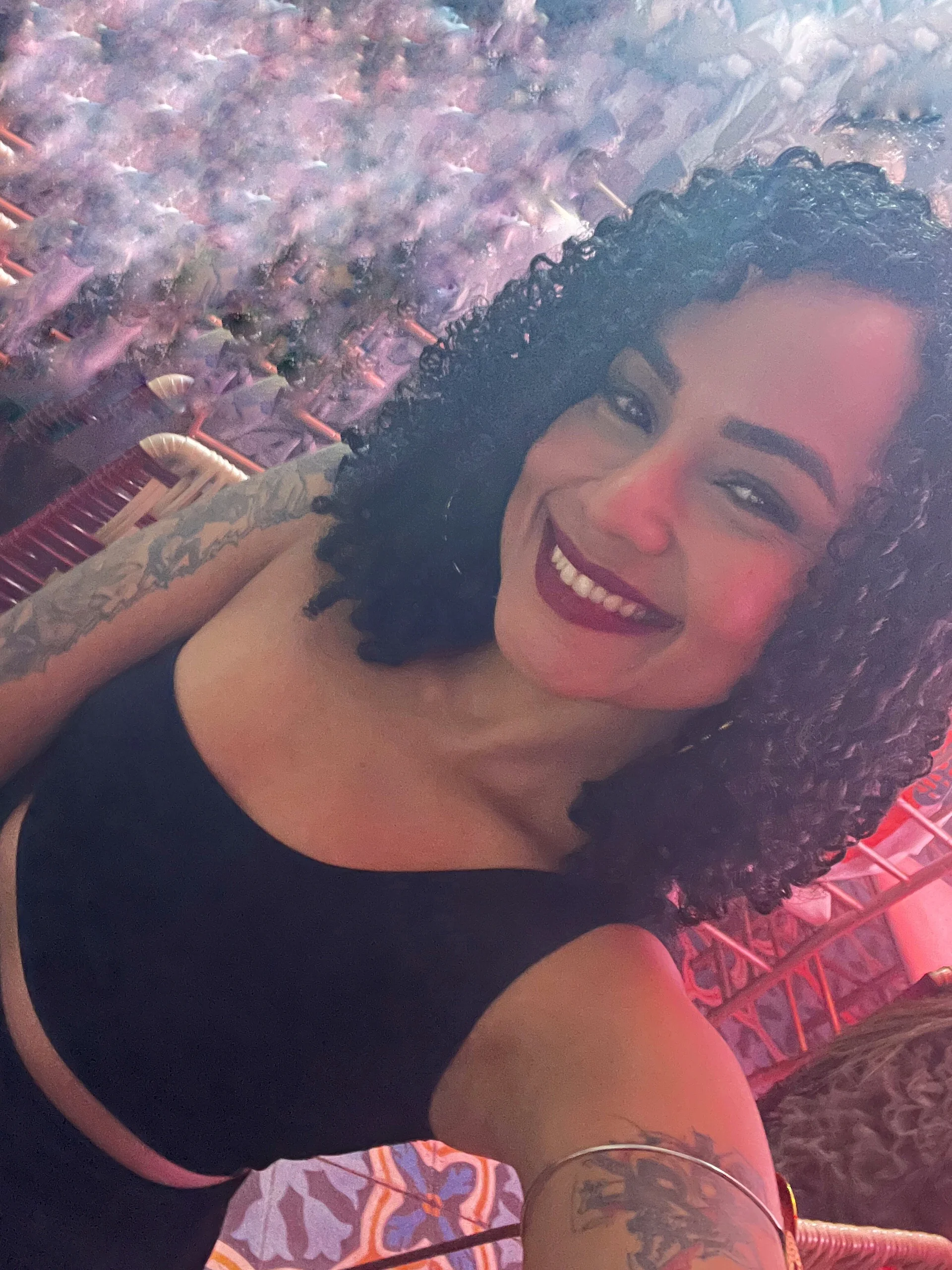 XXX Porn Photo of Nude Samara_Hadi_ 24