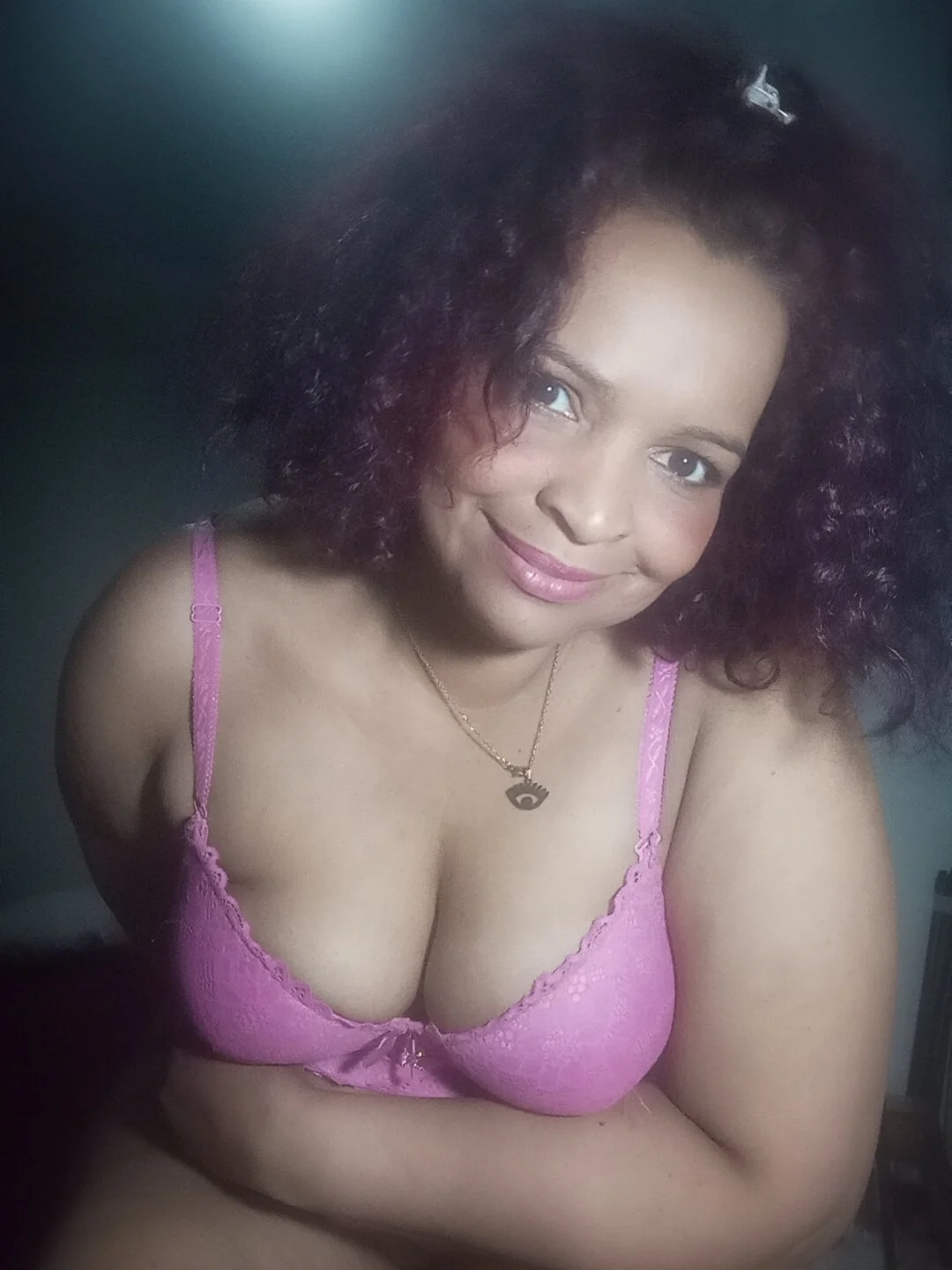 XXX Porn Photo of Nude Stepmom_violet 25