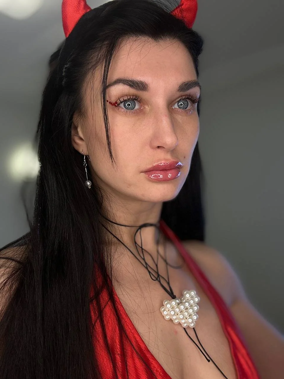 XXX Porn Photo of Nude AriannaCruise 47