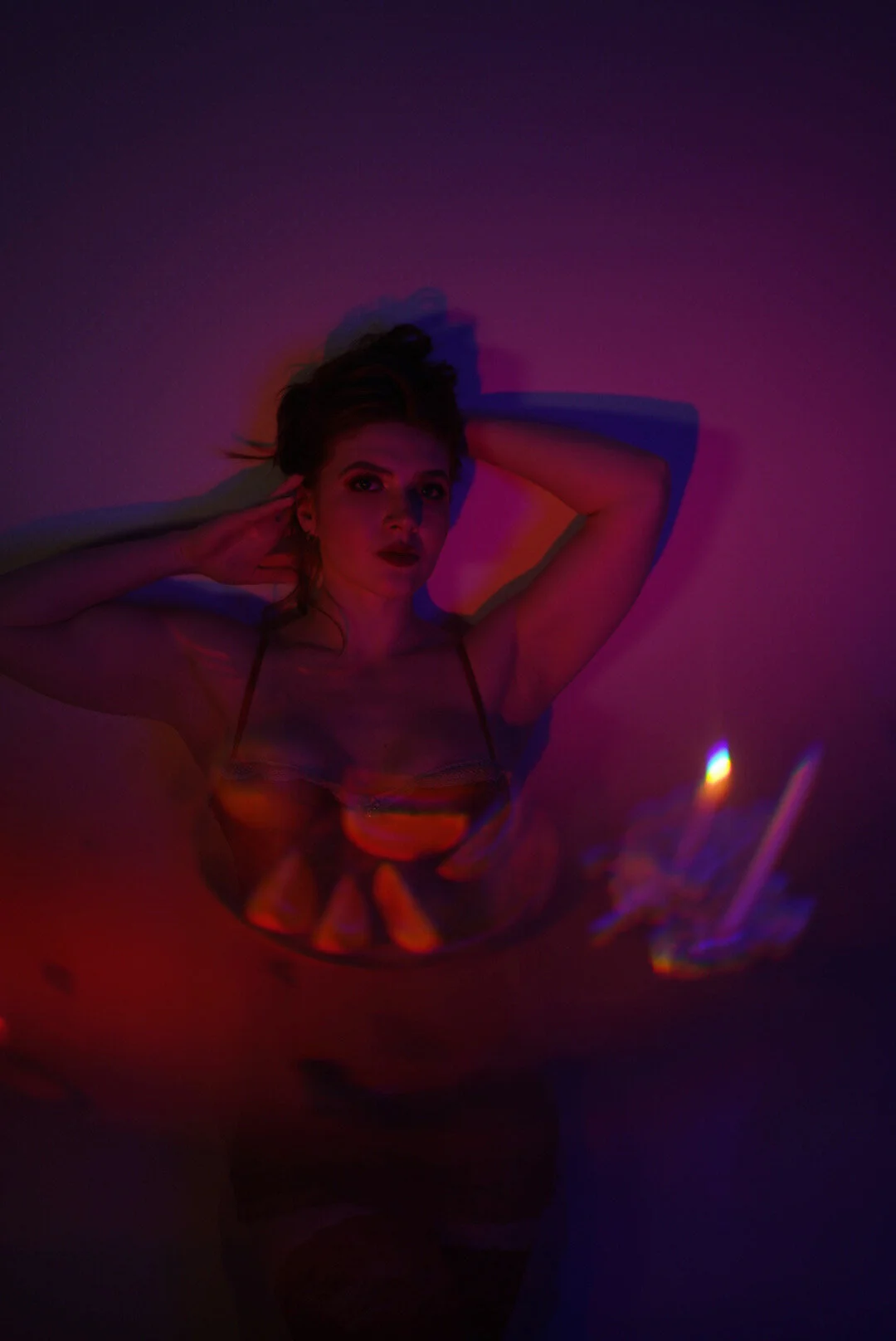 XXX Porn Photo of Nude missmarynow 17