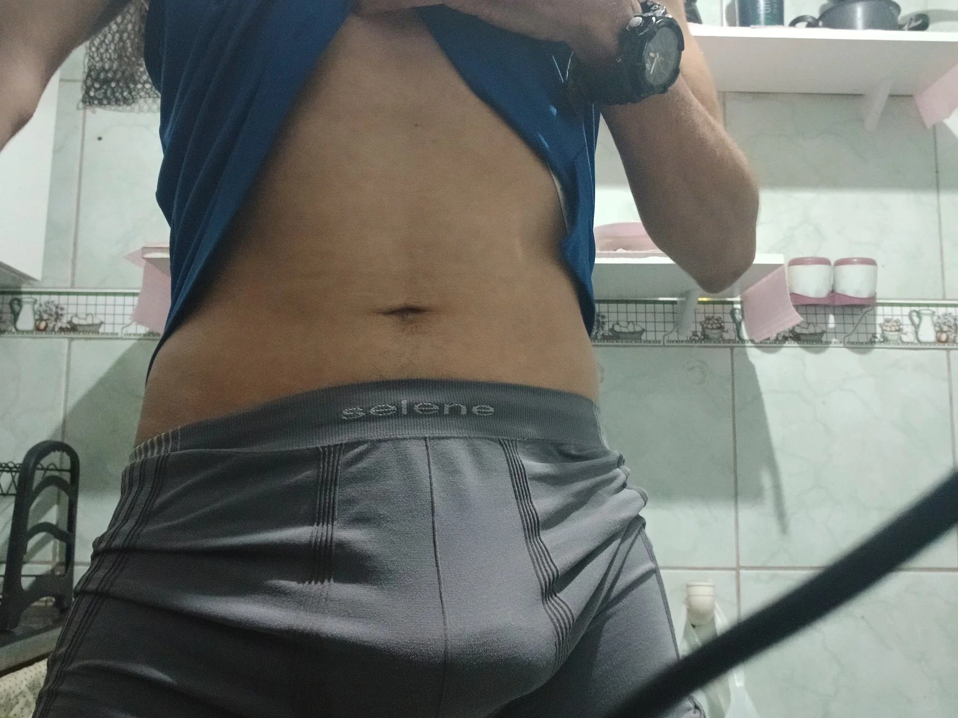 XXX Porn Photo of Nude Rafaelmarqu3s 2