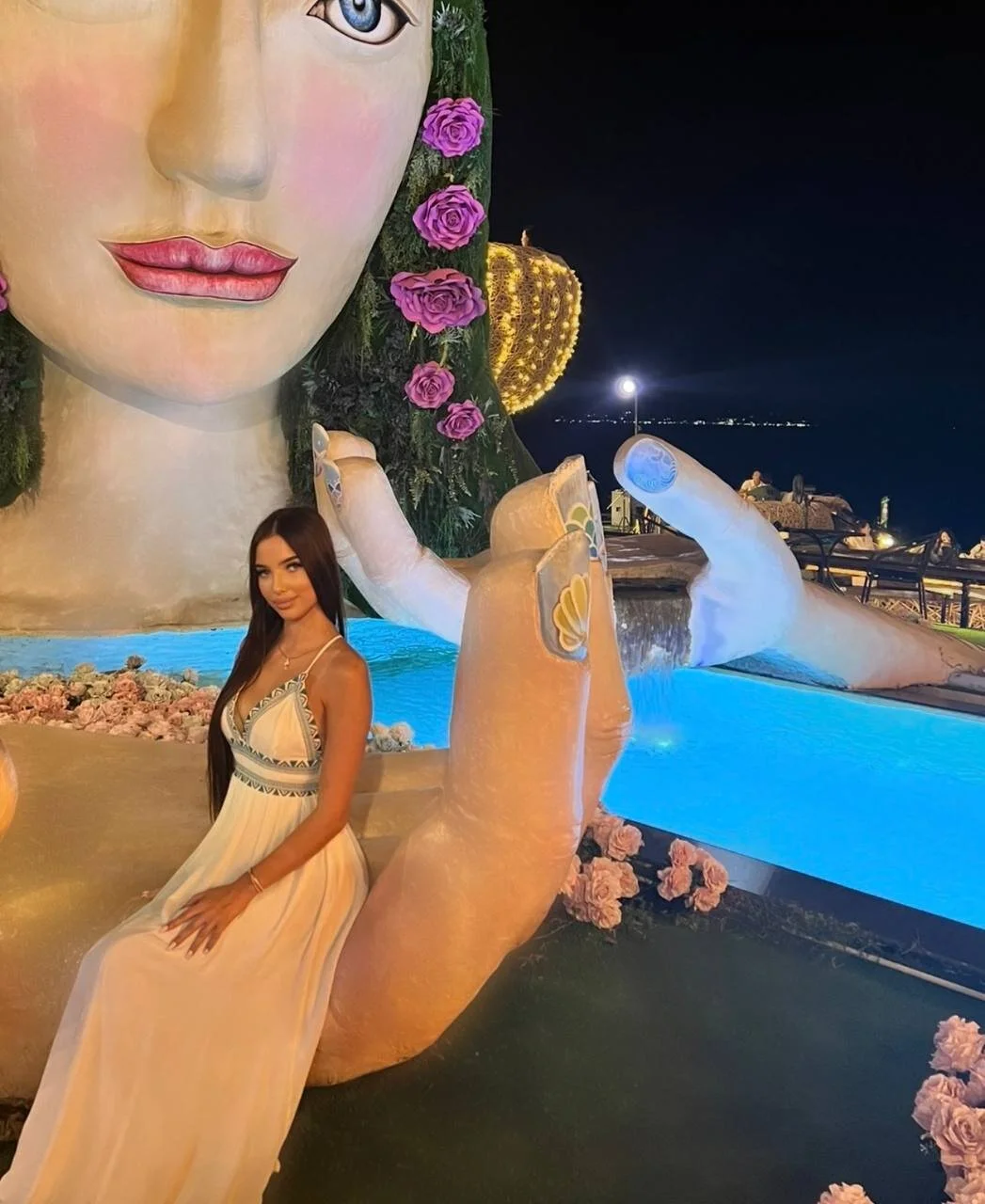 XXX Porn Photo of Nude DeanneFarve 5