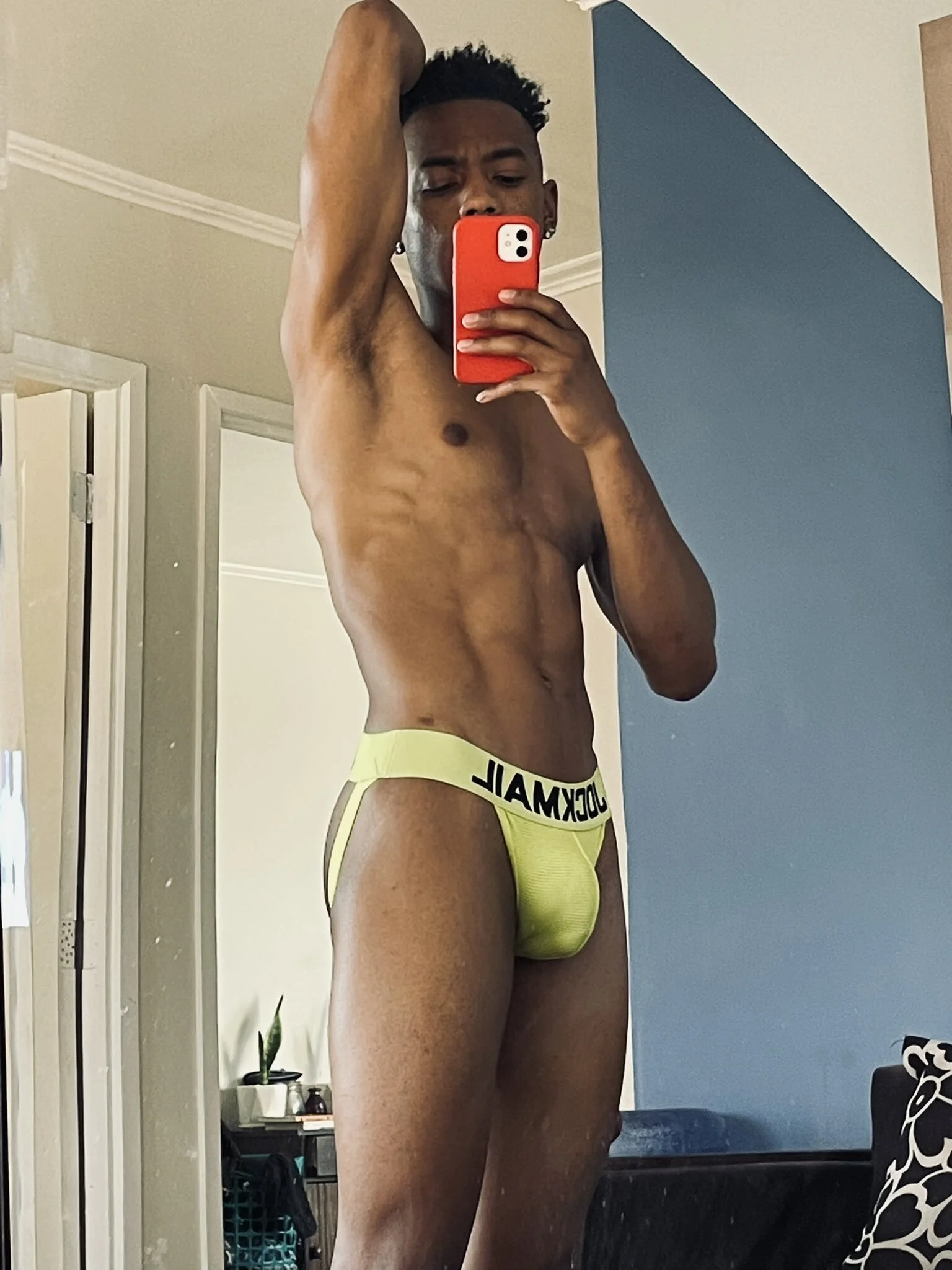 XXX Porn Photo of Nude Mensblacksexy22 13