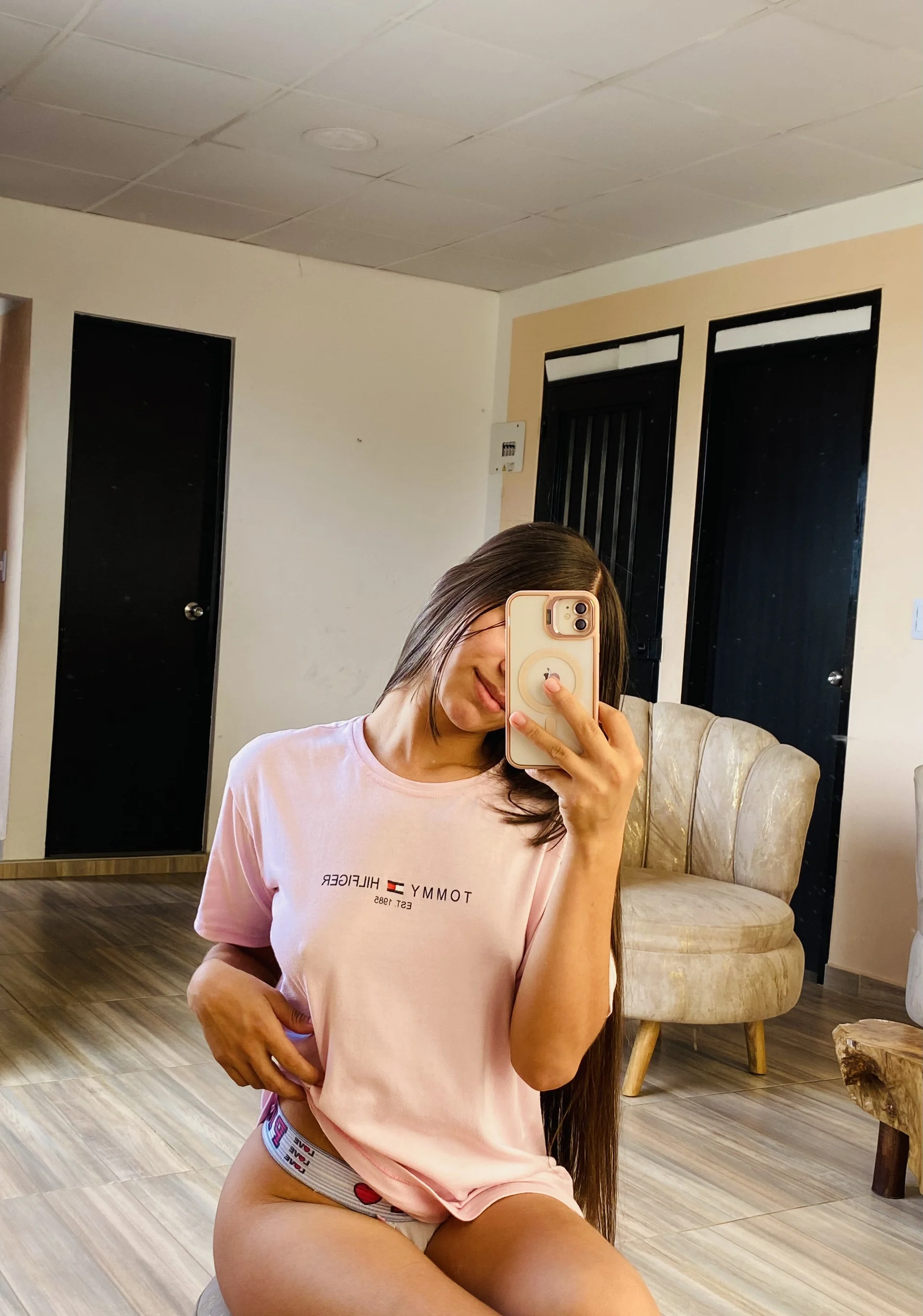 XXX Porn Photo of Nude Sophia_rincon 62