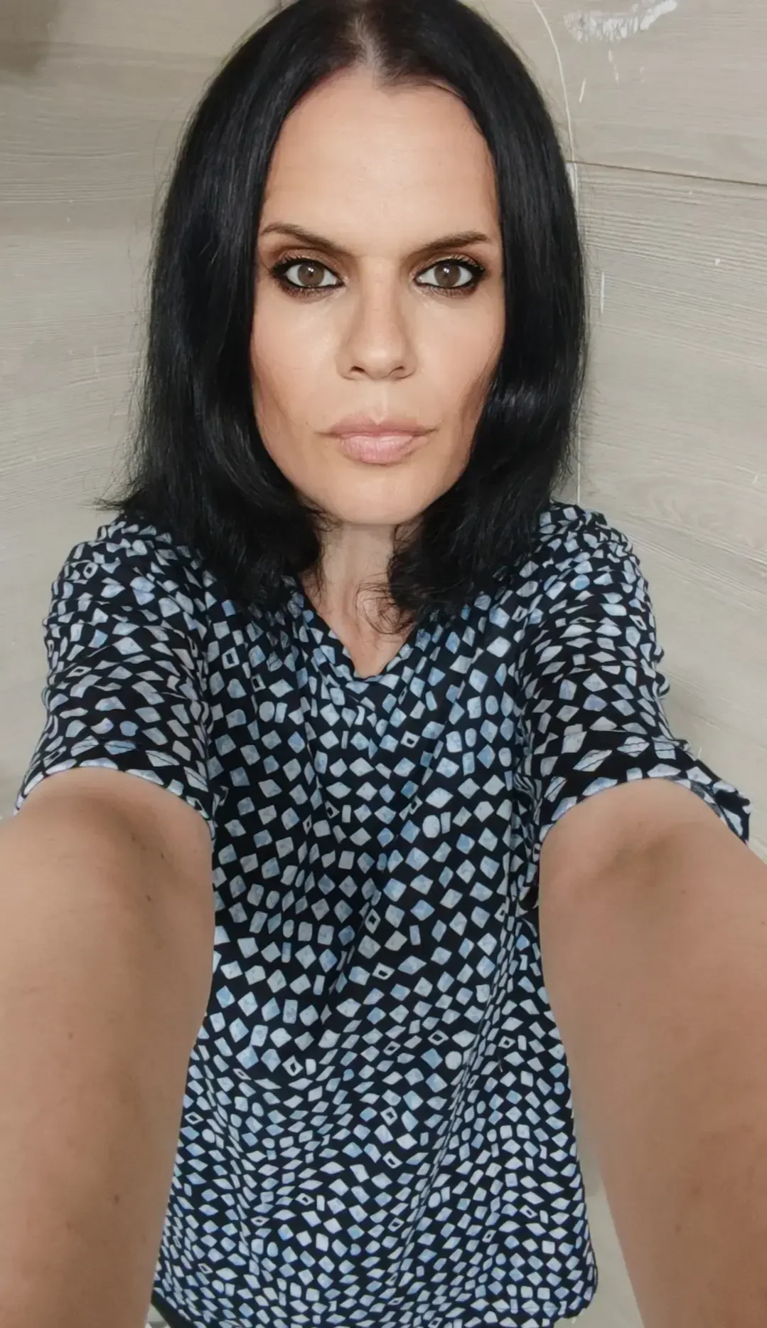 XXX Porn Photo of Nude CRISTIIYNA36 4