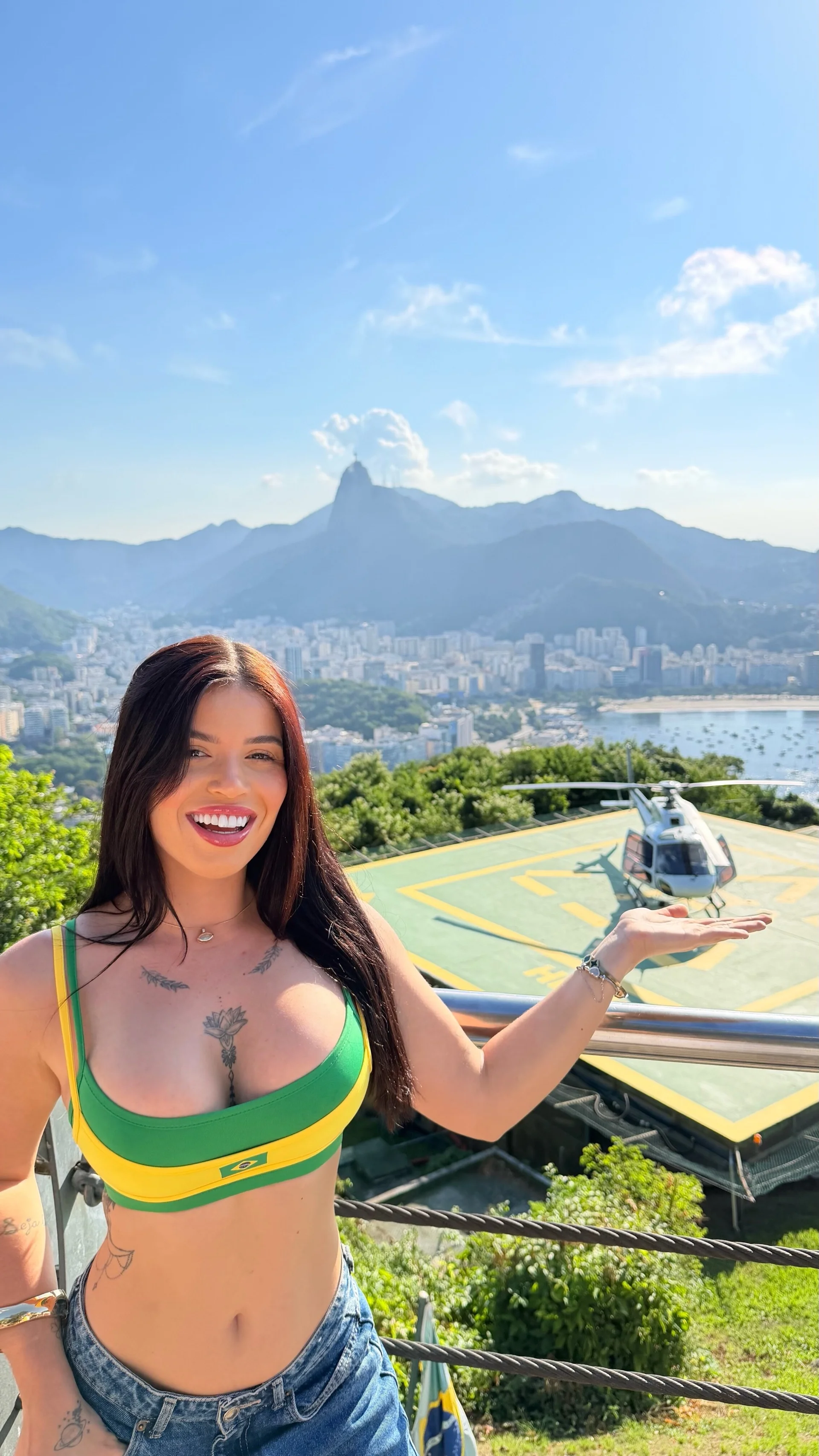 XXX Porn Photo of Nude Rafaellaz 8