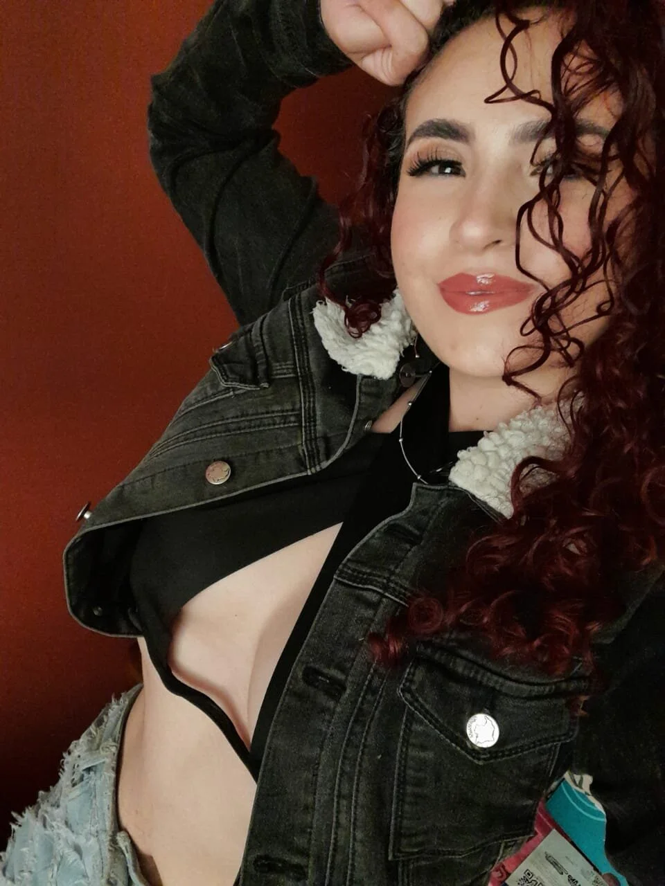 XXX Porn Photo of Nude Cheryyl_Blossom 12