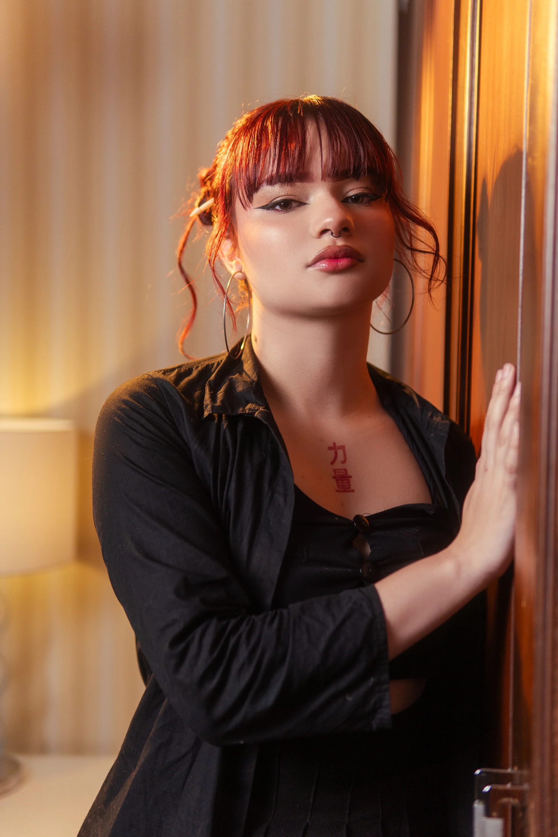 XXX Porn Photo of Nude ElectraRosse 27