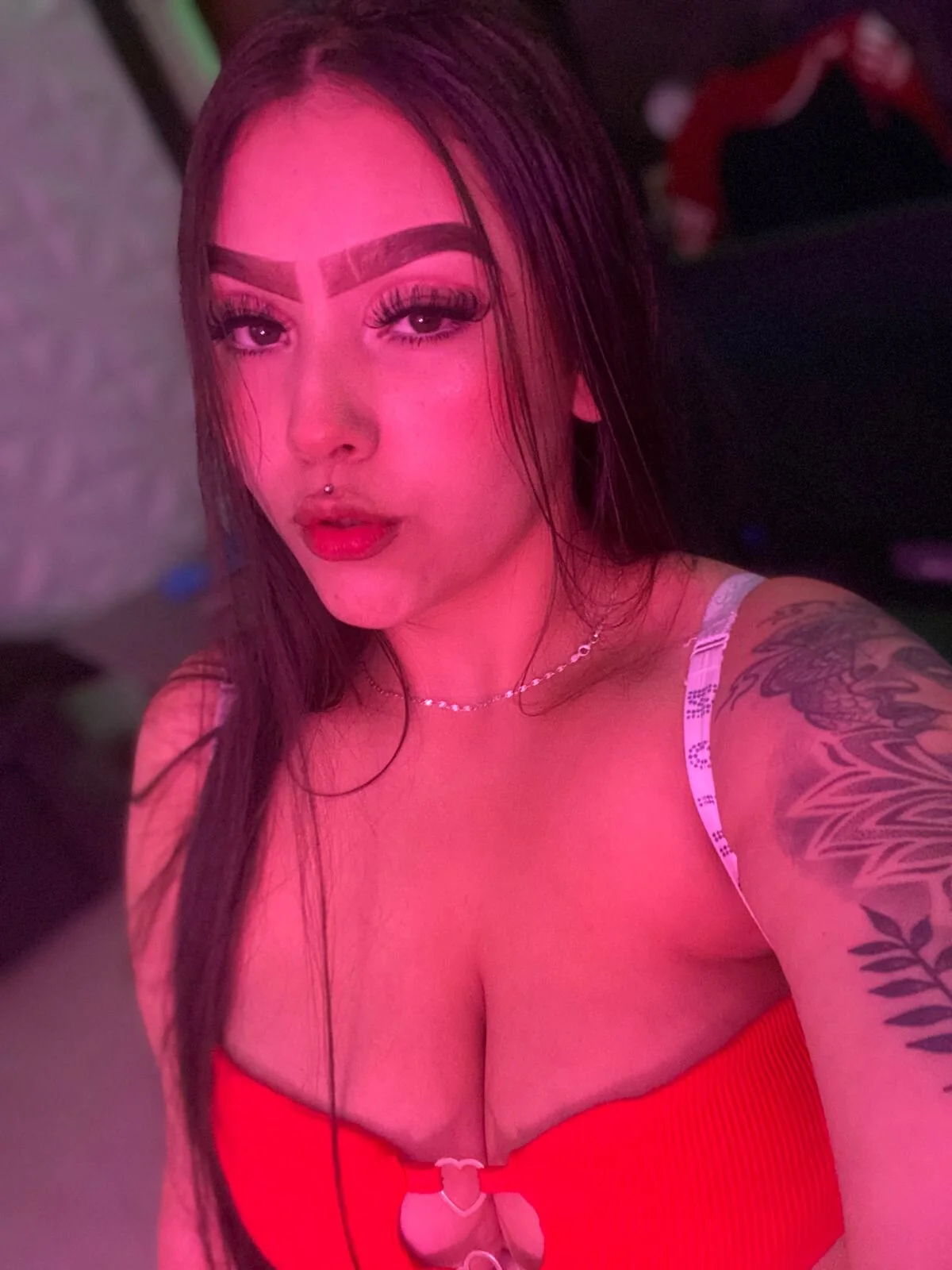 XXX Porn Photo of Nude Ashley_Sunder 4
