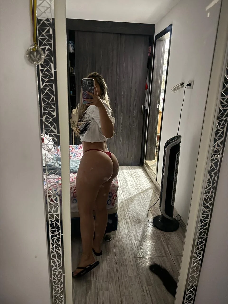 XXX Porn Photo of Nude akemi_scarlet 6