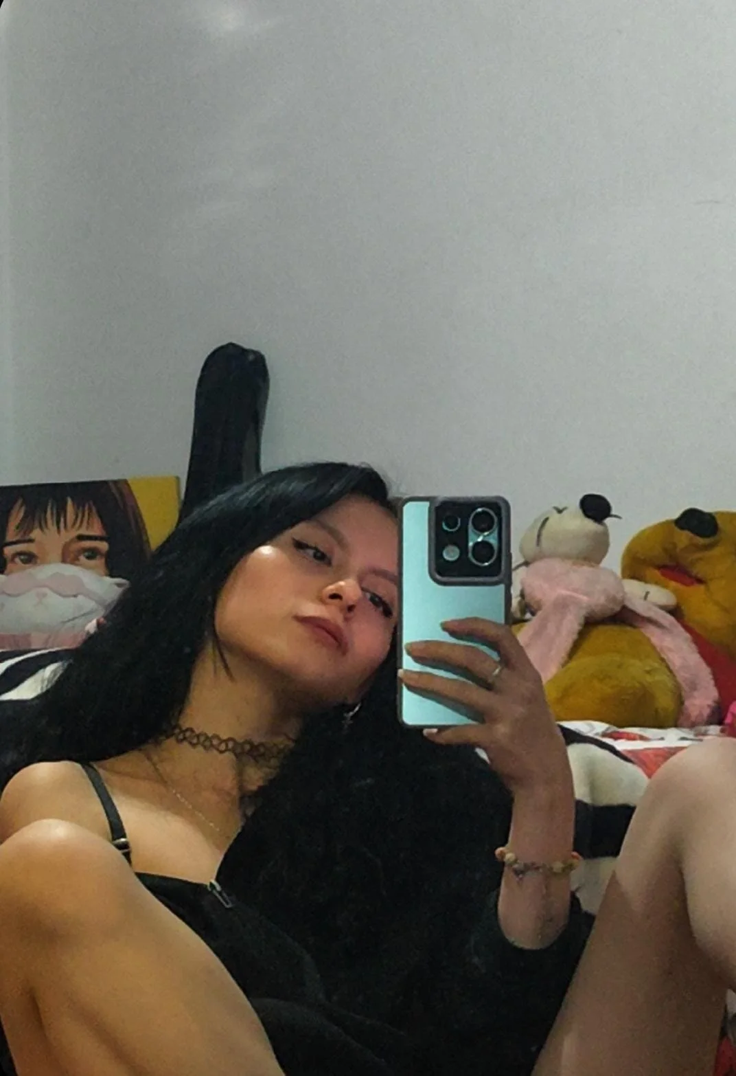 XXX Porn Photo of Nude Naomimolie 3