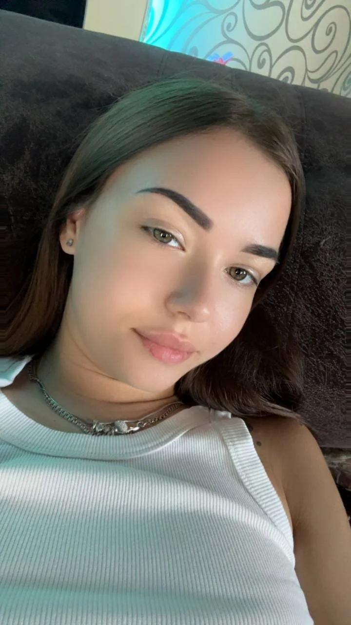 XXX Porn Photo of Nude AlexaBarkley 6