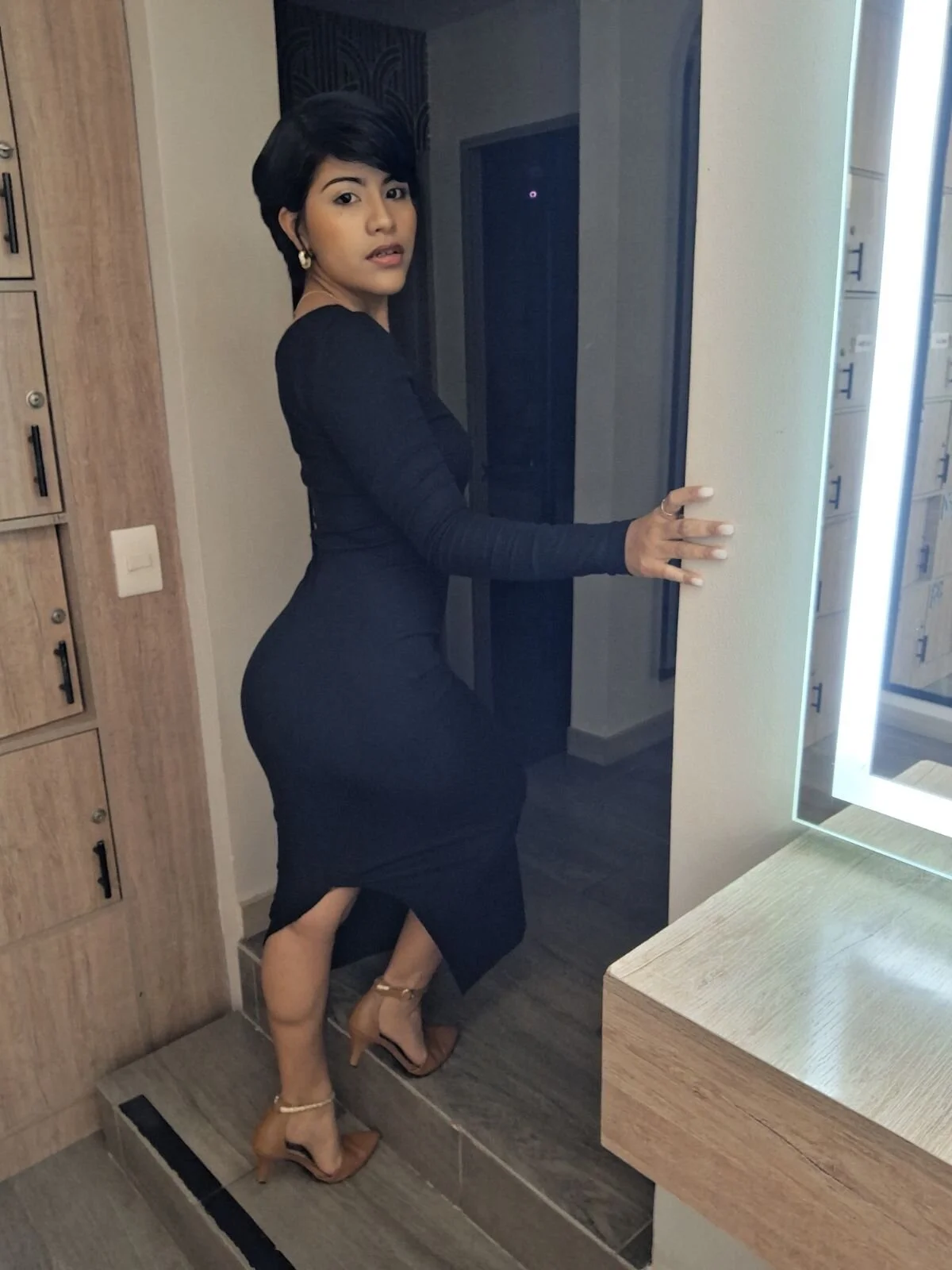 XXX Porn Photo of Nude Eva_Monroes 40