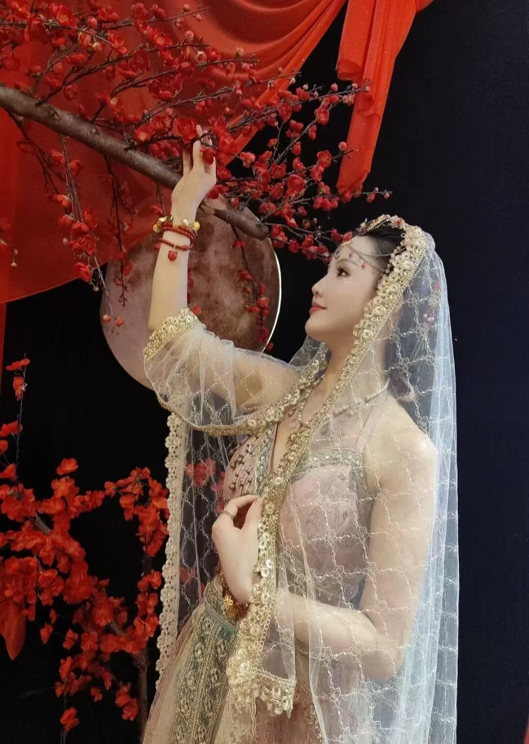 XXX Porn Photo of Nude H-ylt3 4