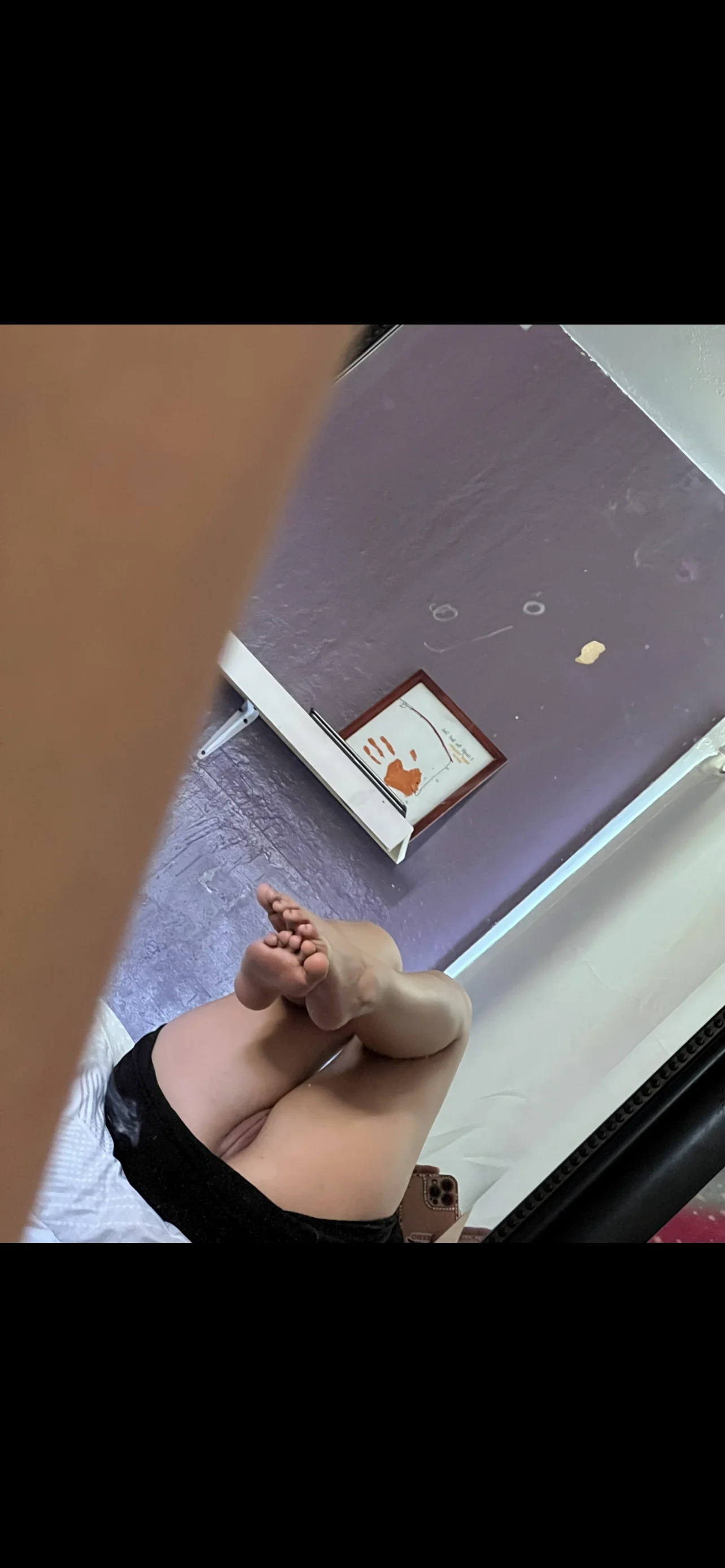 XXX Porn Photo of Nude tinnnyym 3