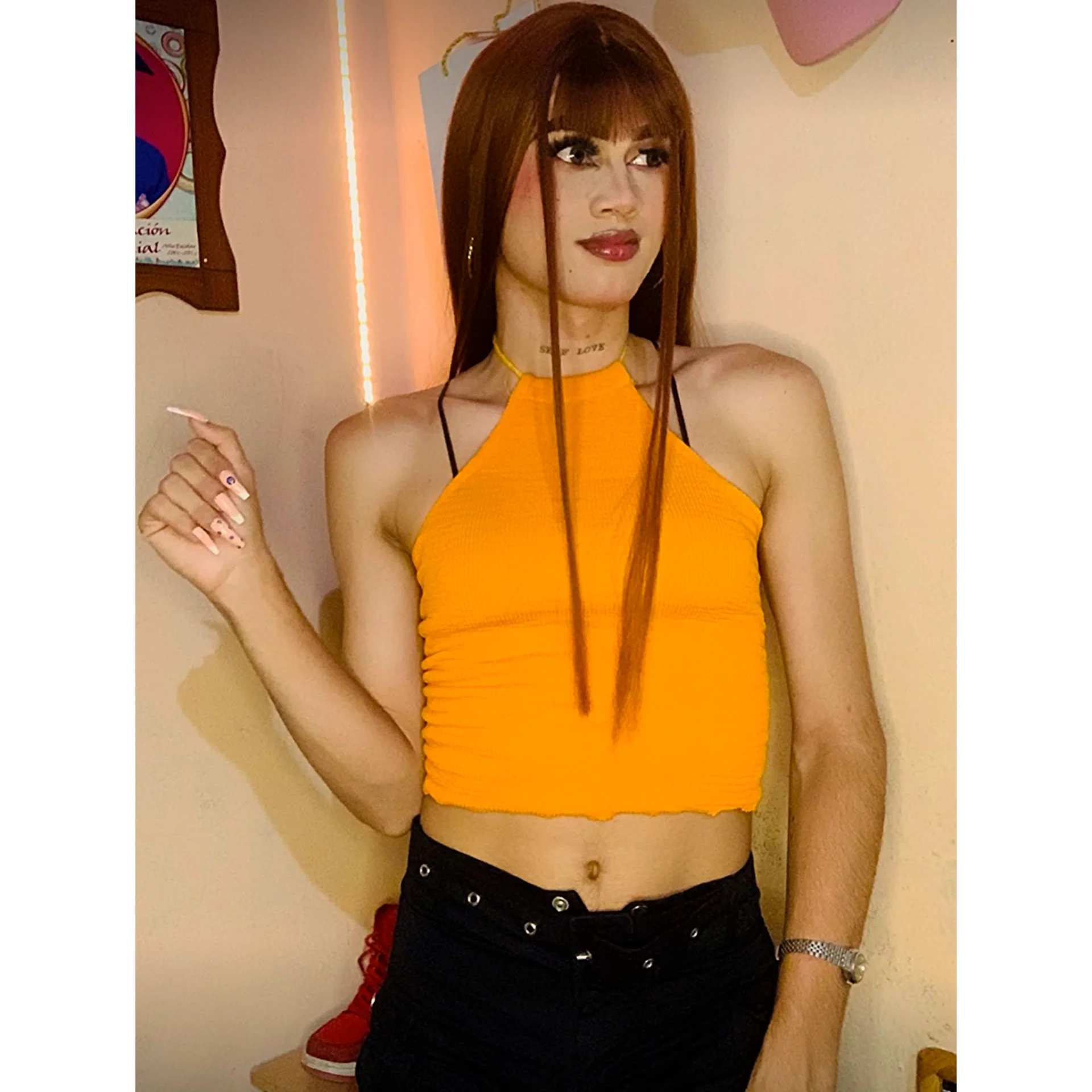 XXX Porn Photo of Nude TABITACHARLOTTE 7