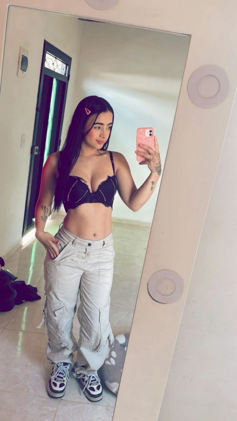 XXX Porn Photo of Nude KonanStar 5