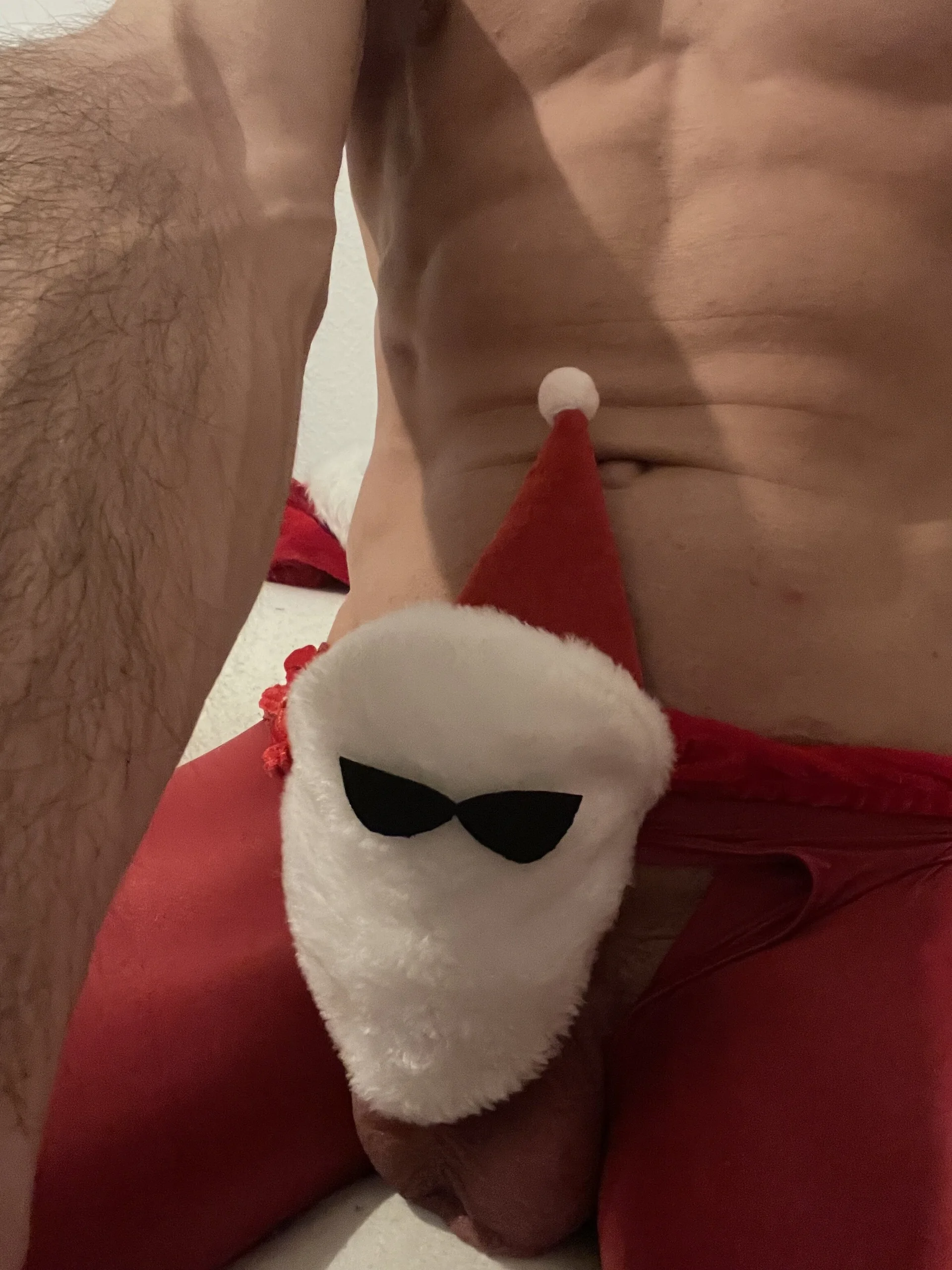XXX Porn Photo of Nude HugoSant 6