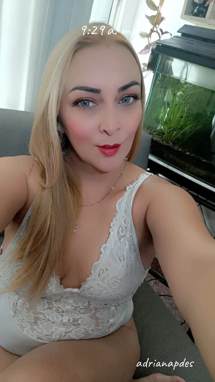 XXX Porn Photo of Nude adriana_p25 34