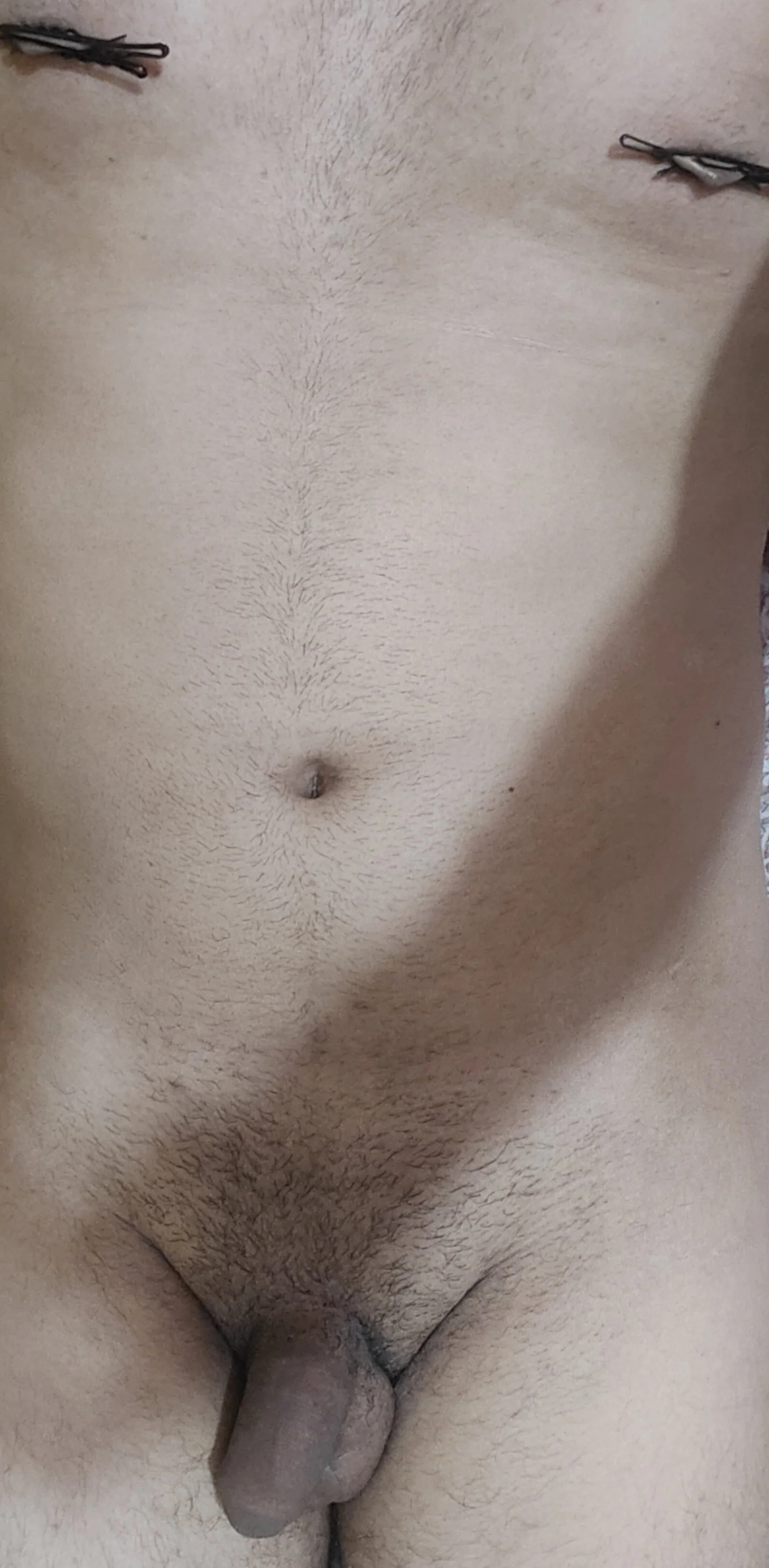 XXX Porn Photo of Nude greenzorawar 8