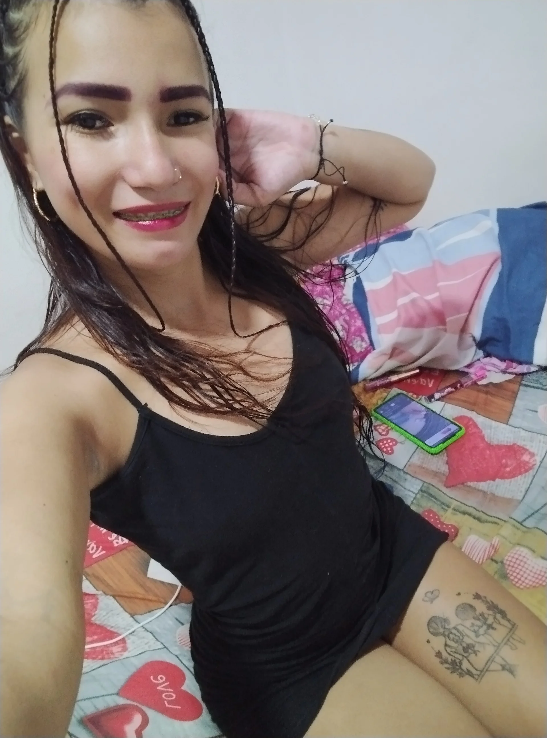 XXX Porn Photo of Nude jeltsin3-25 9