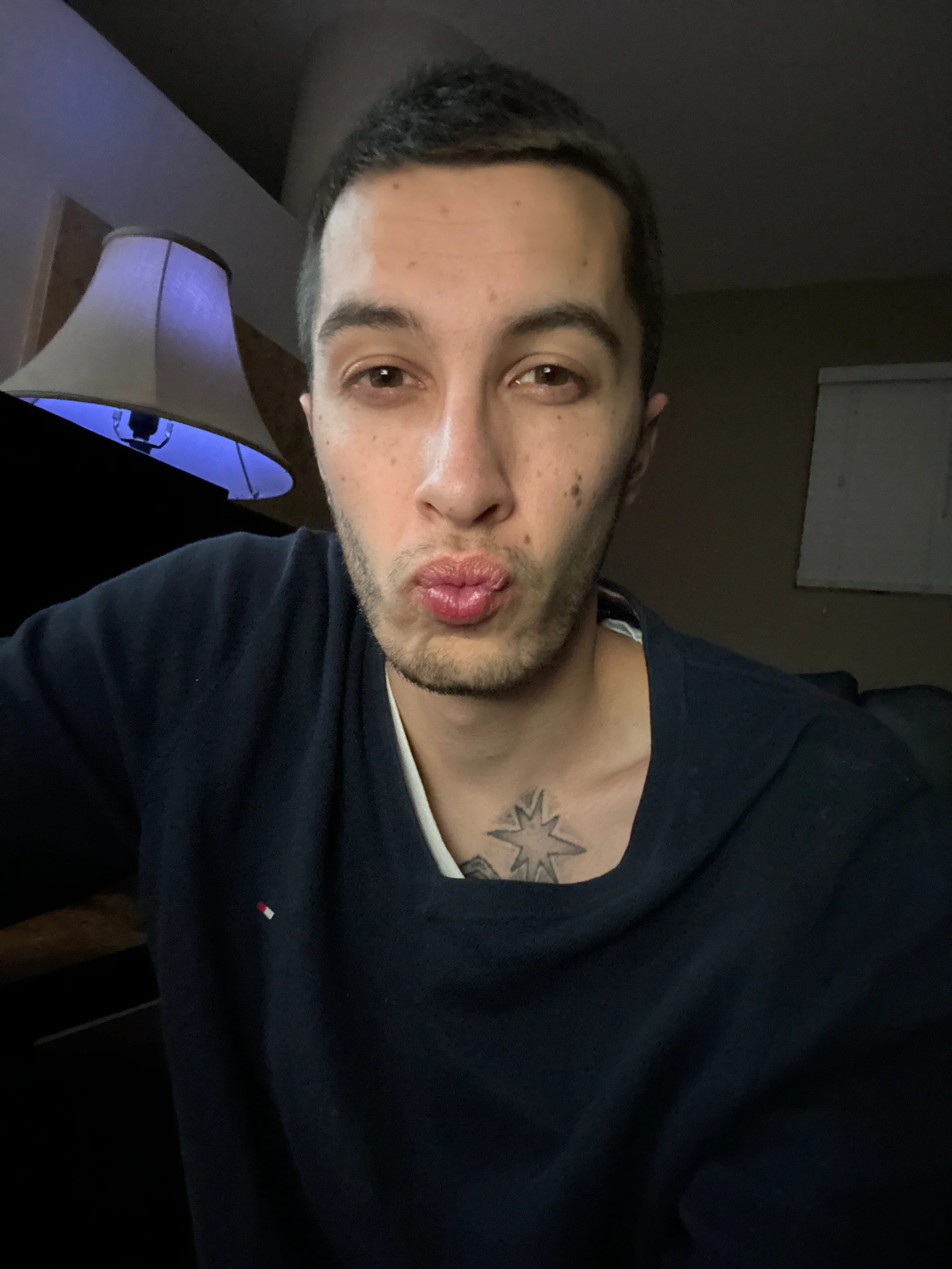 XXX Porn Photo of Nude JuicyJoshy 131